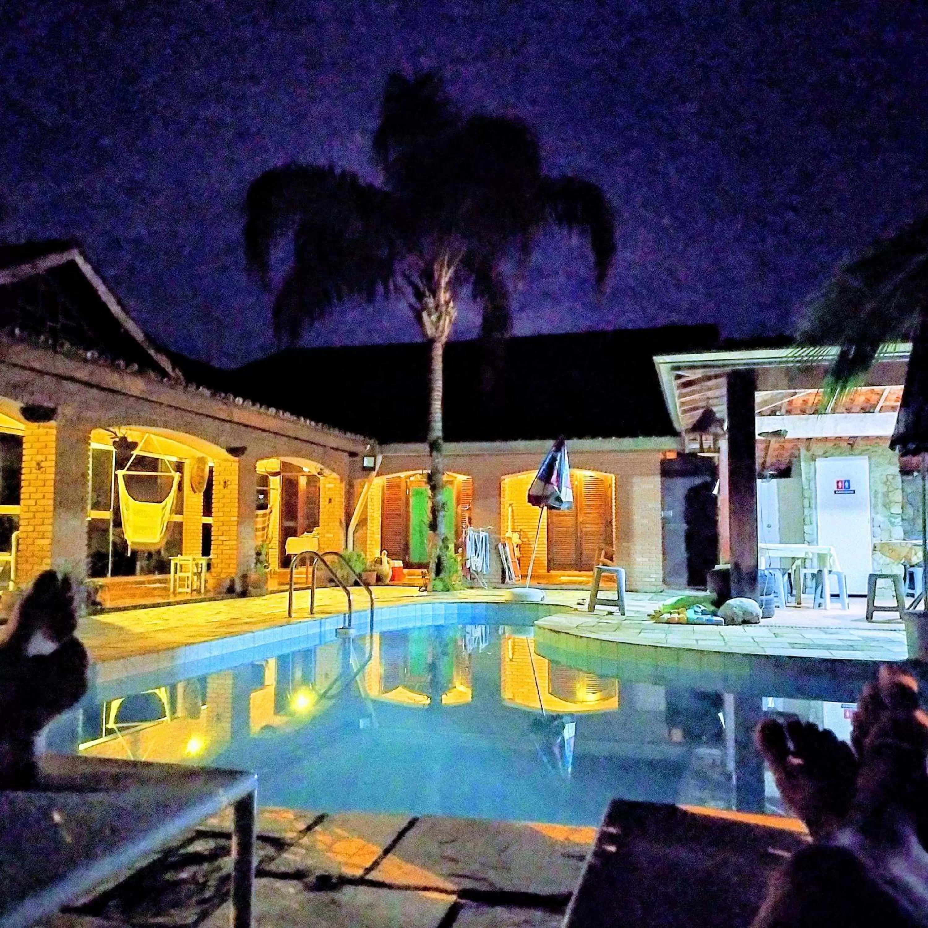 Pousada Na Praia Ubatuba