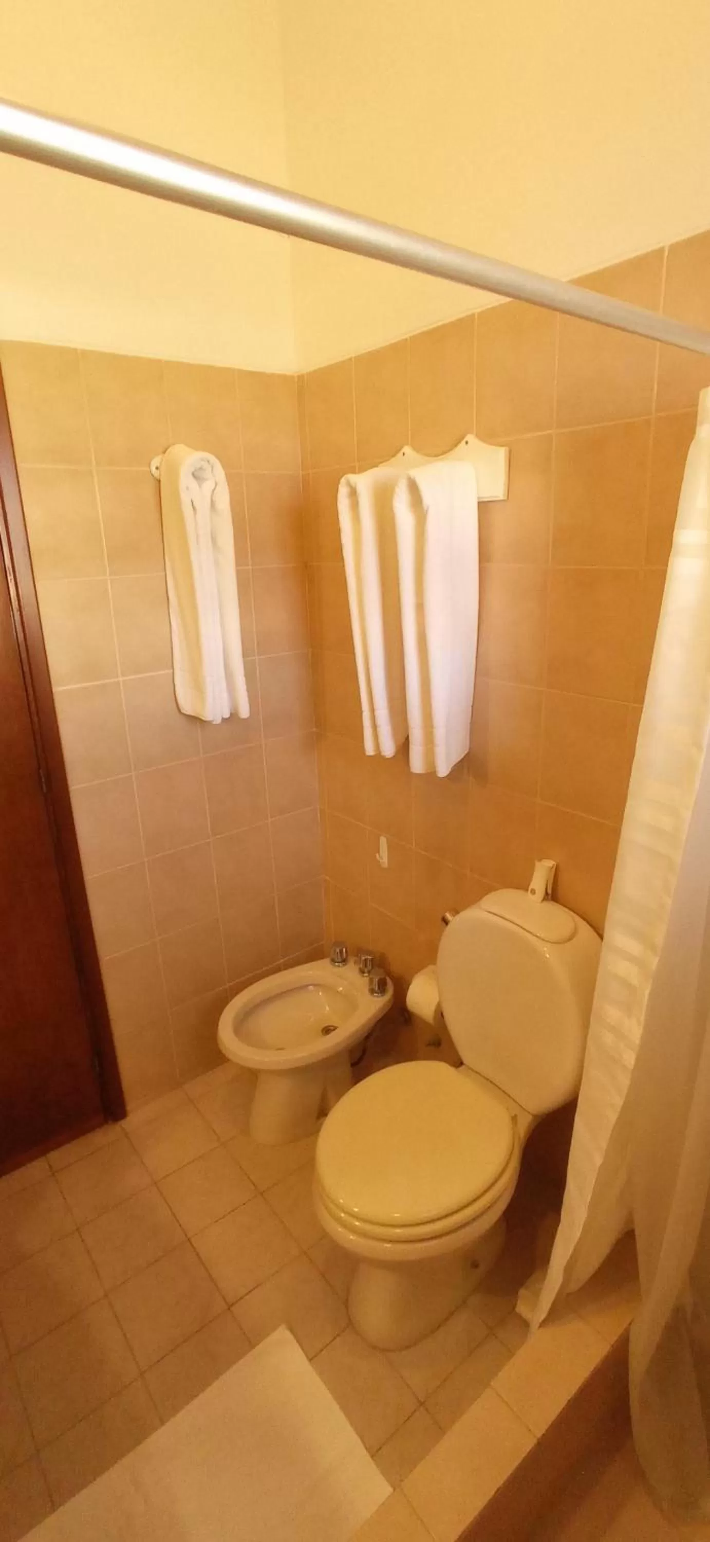 Bathroom in Pino Dorado