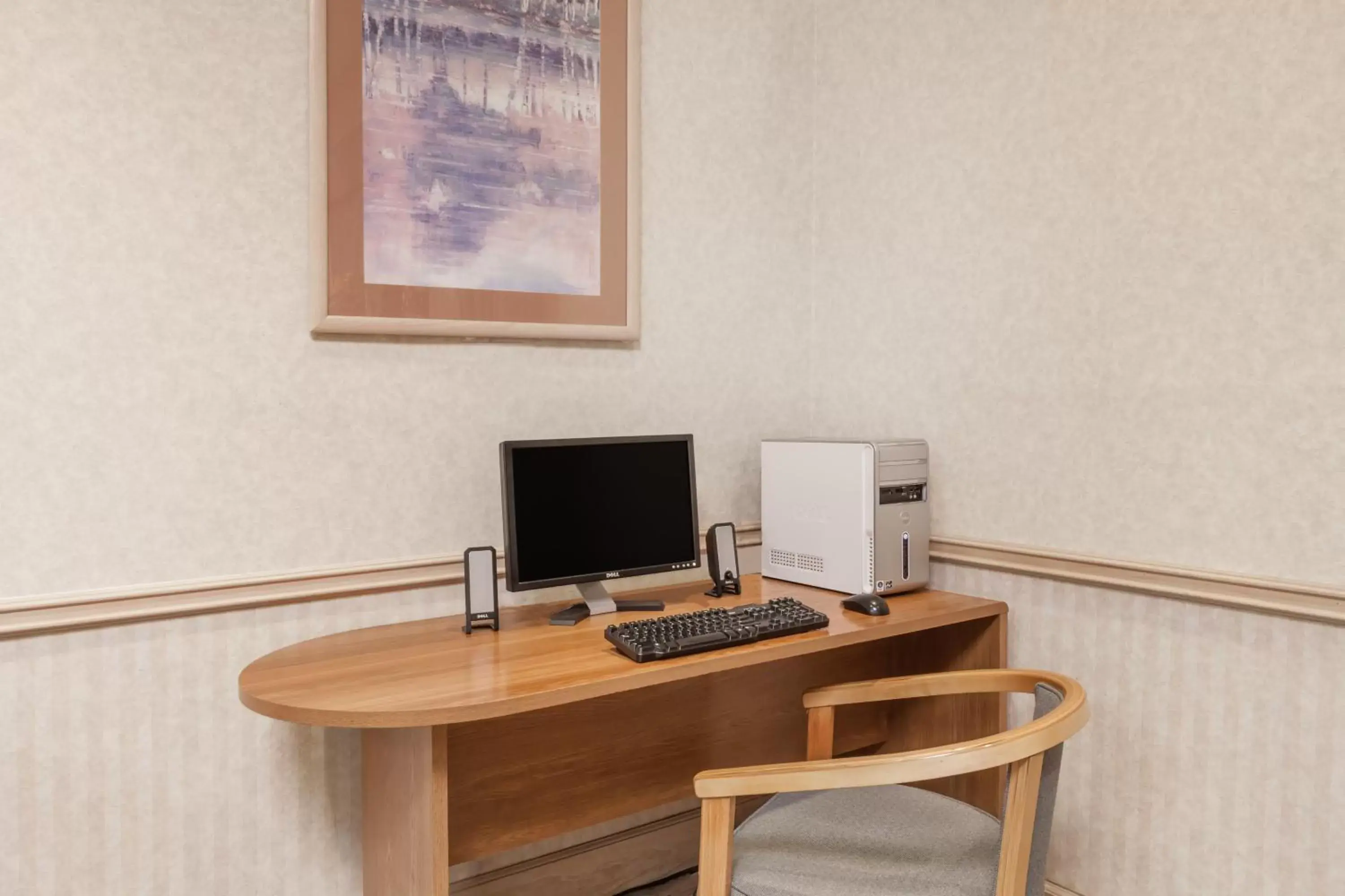 Business facilities in Super 8 by Wyndham Jasper TX