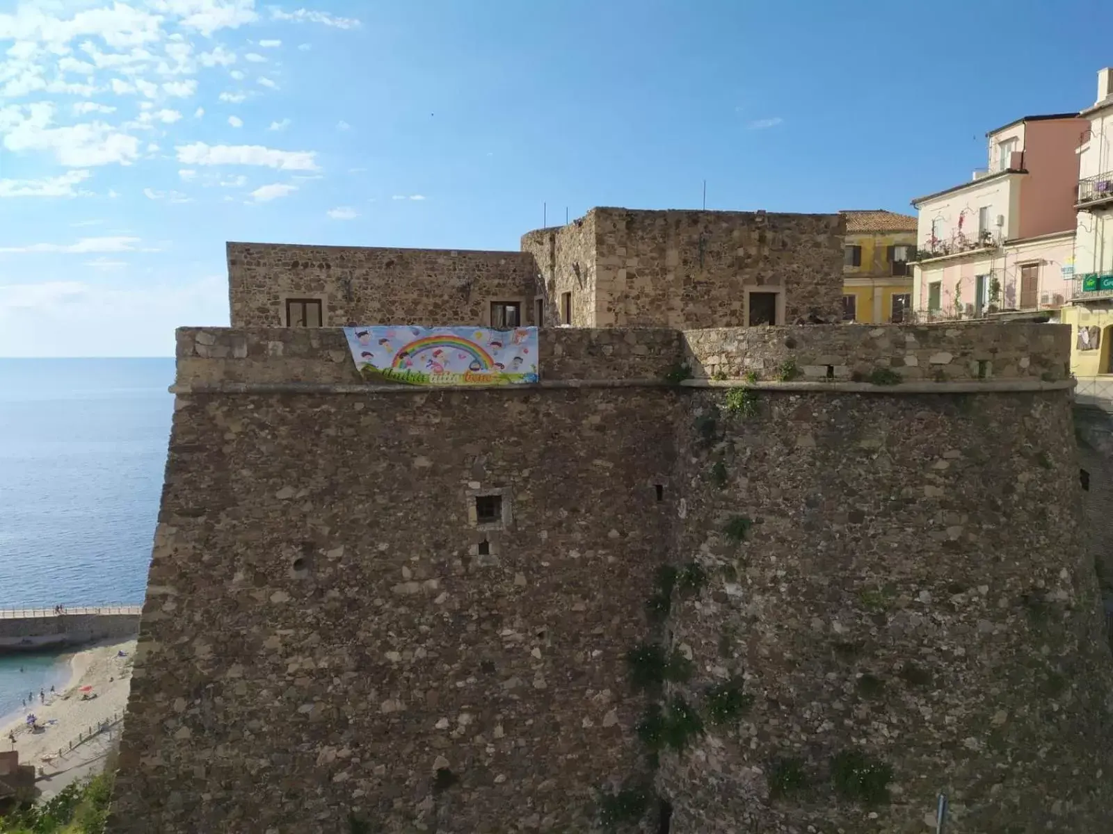 Natural landscape, Property Building in ResidenceSanleo