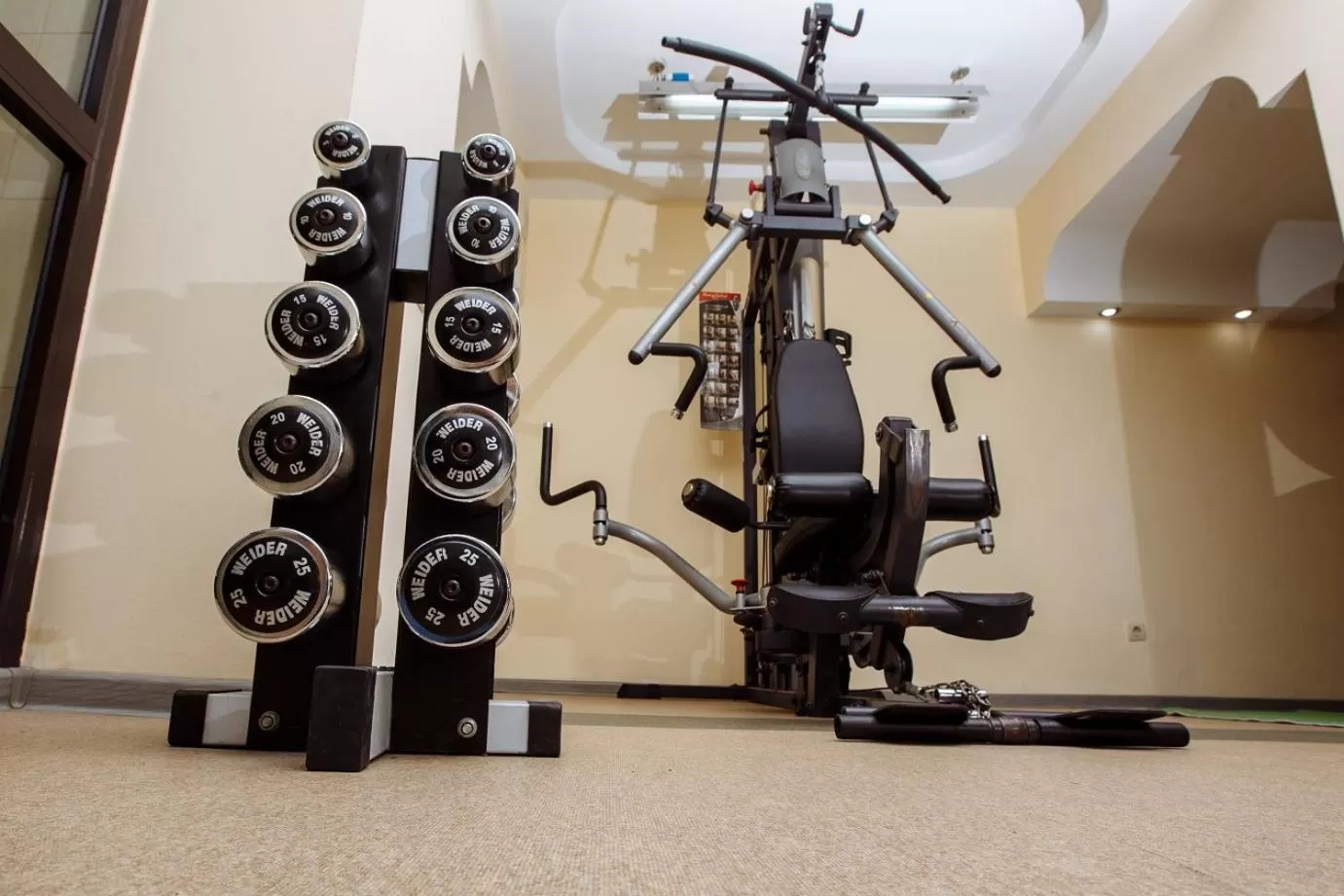 Hotel Kazzhol Almaty