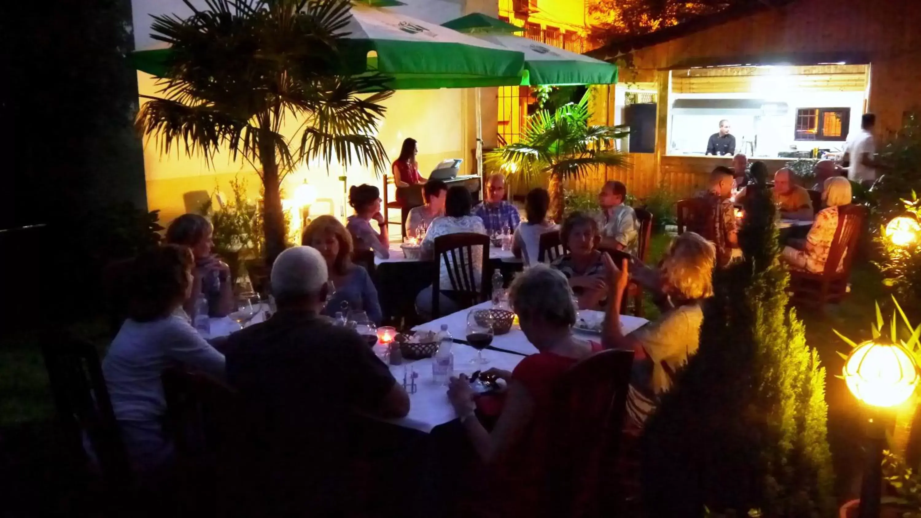 Restaurant/places to eat in Kruja Hotel Restaurant/places to eat in Kruja Hotel