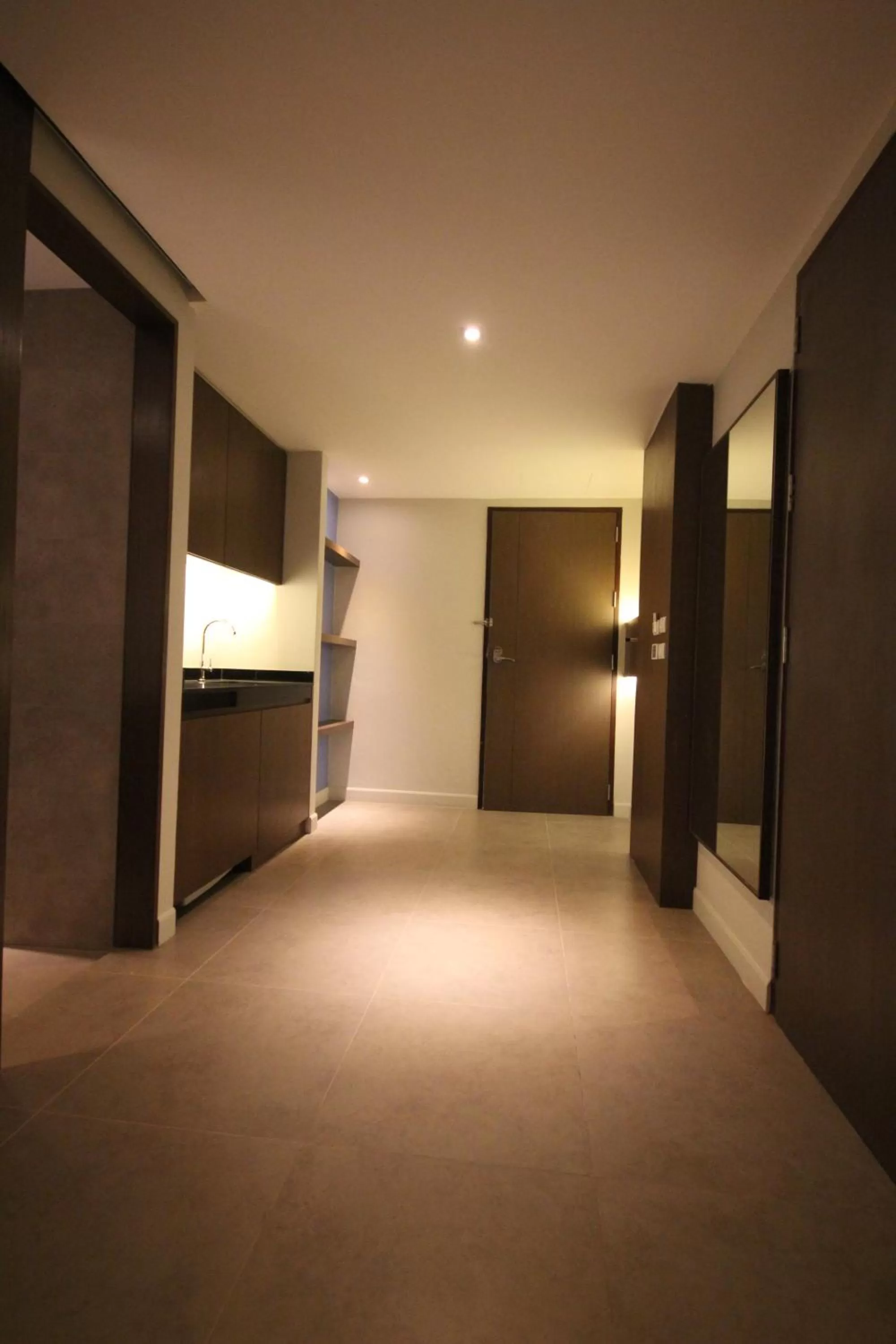 Decorative detail in Season Five Hotel