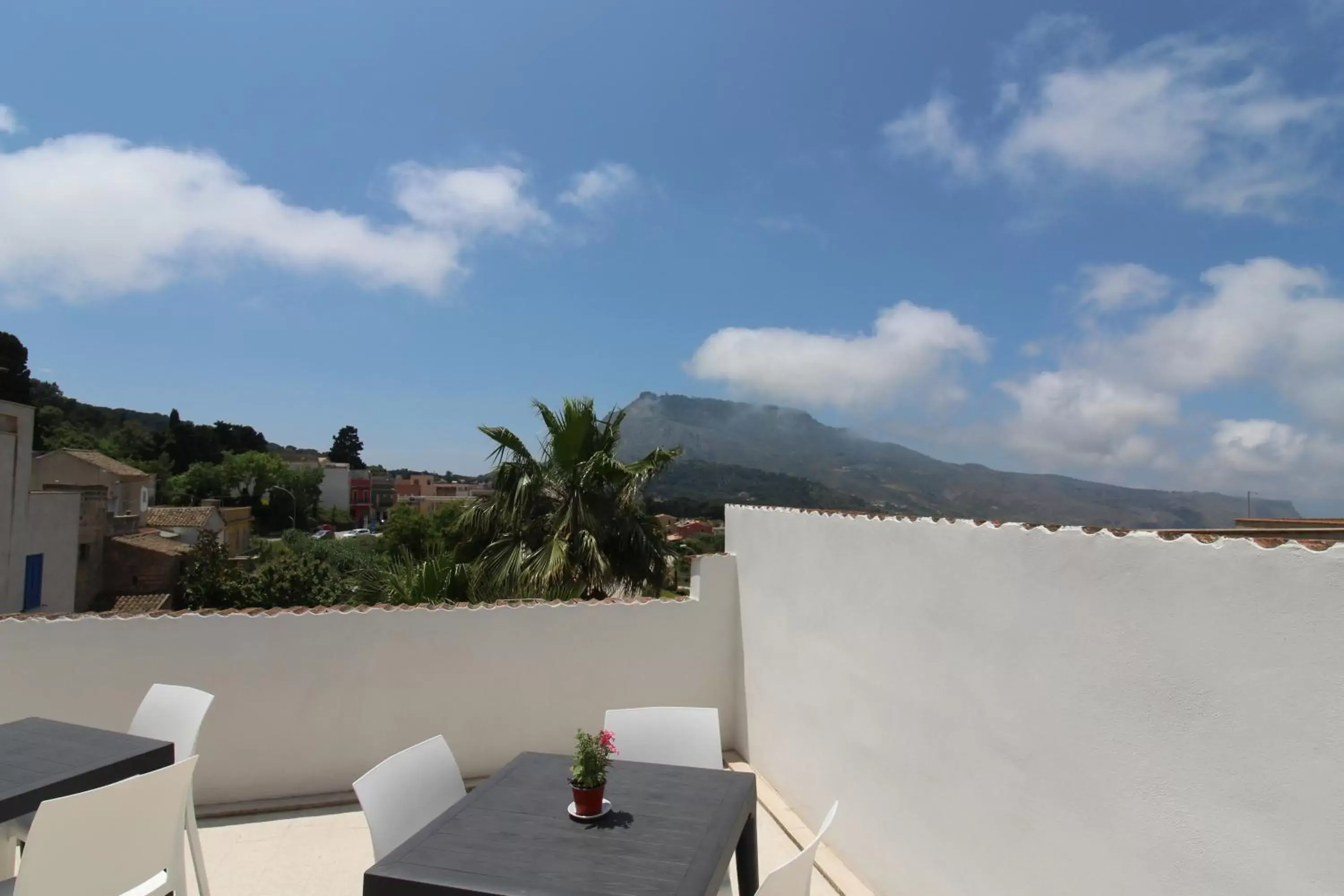 Day in BED & BREAKFAST VAL di ERICE