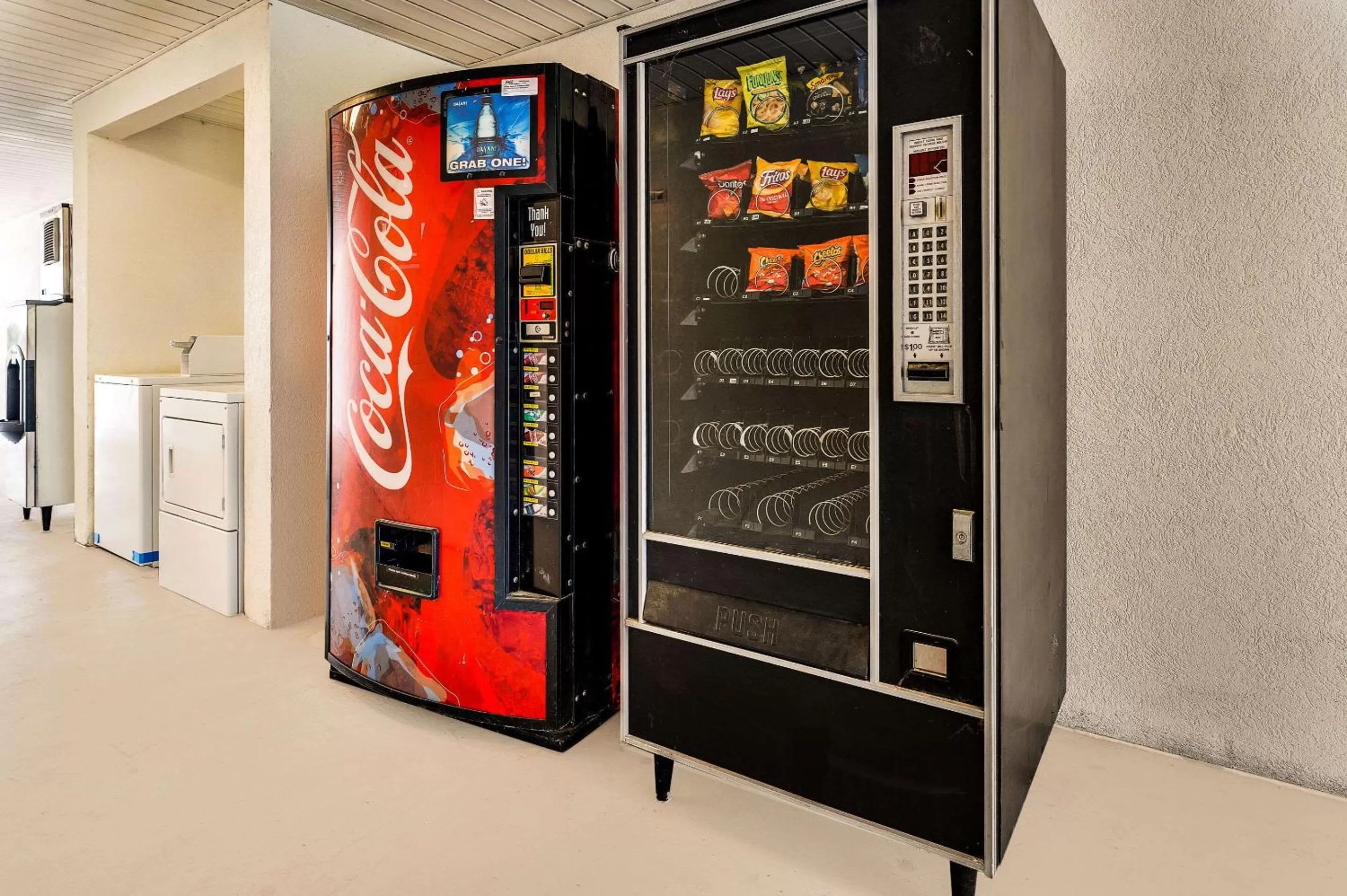 Other in Rodeway Inn Sandersville