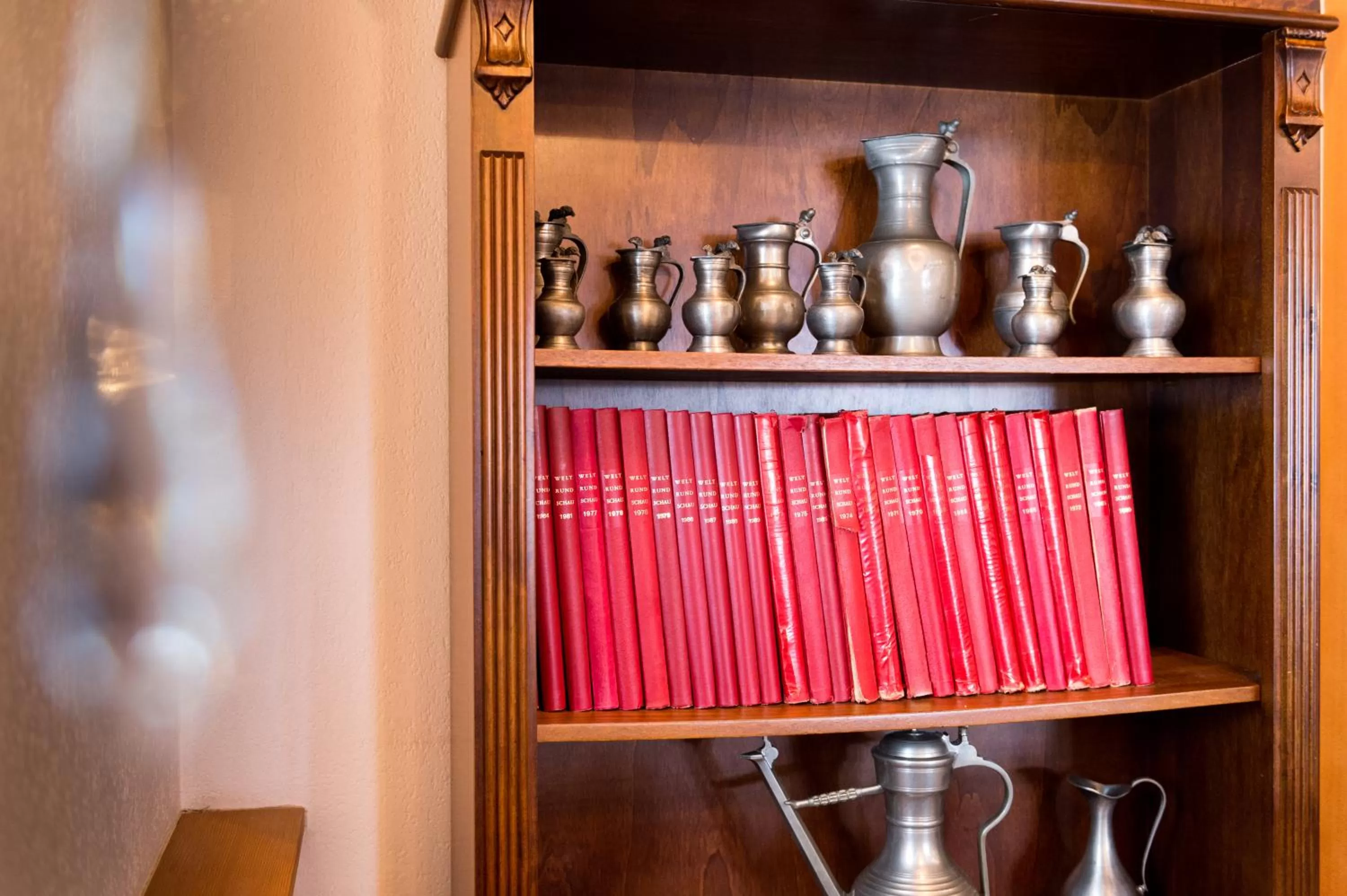 Other in Hotel Marmotte