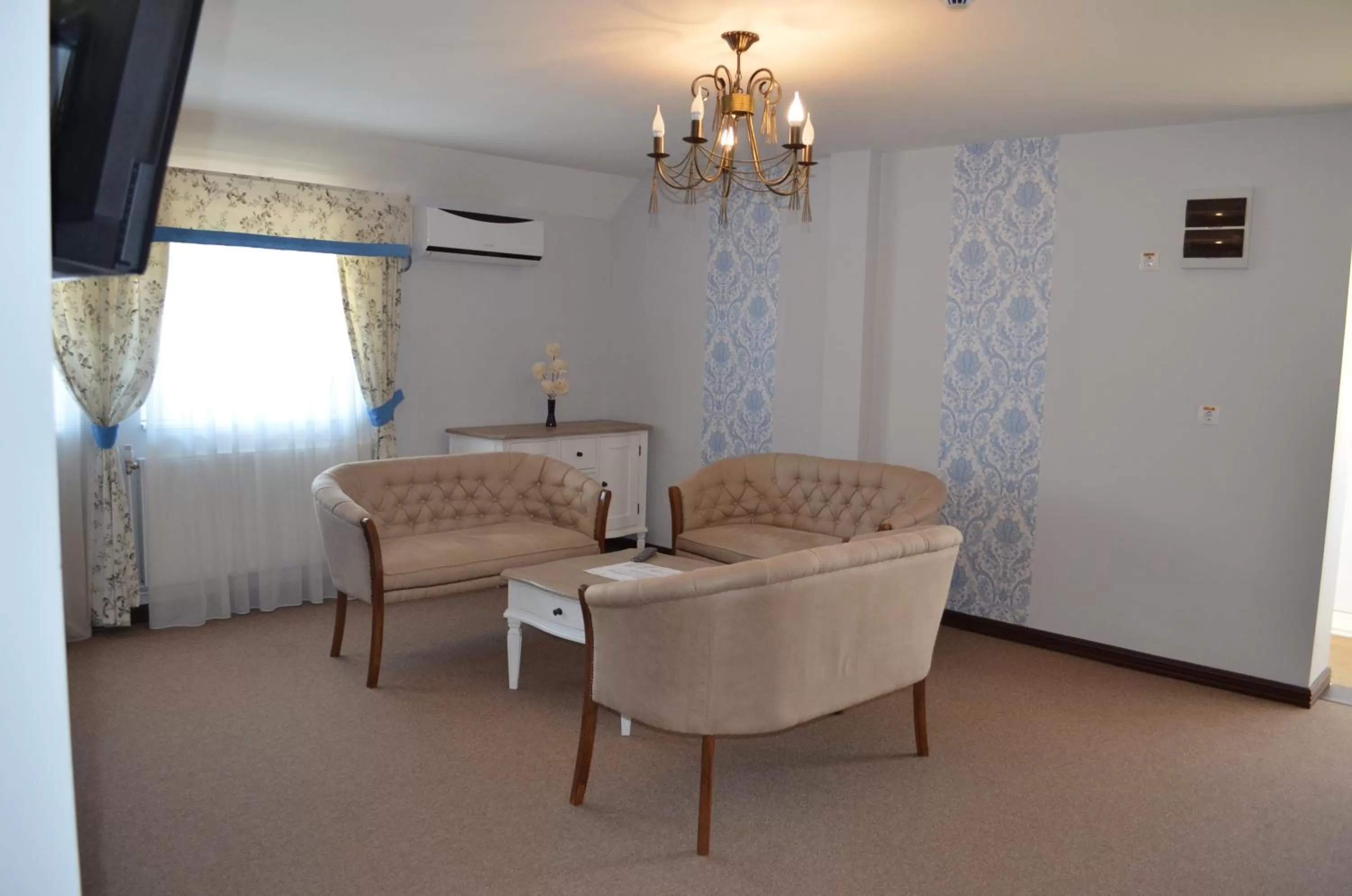 Vip Motel Restaurant