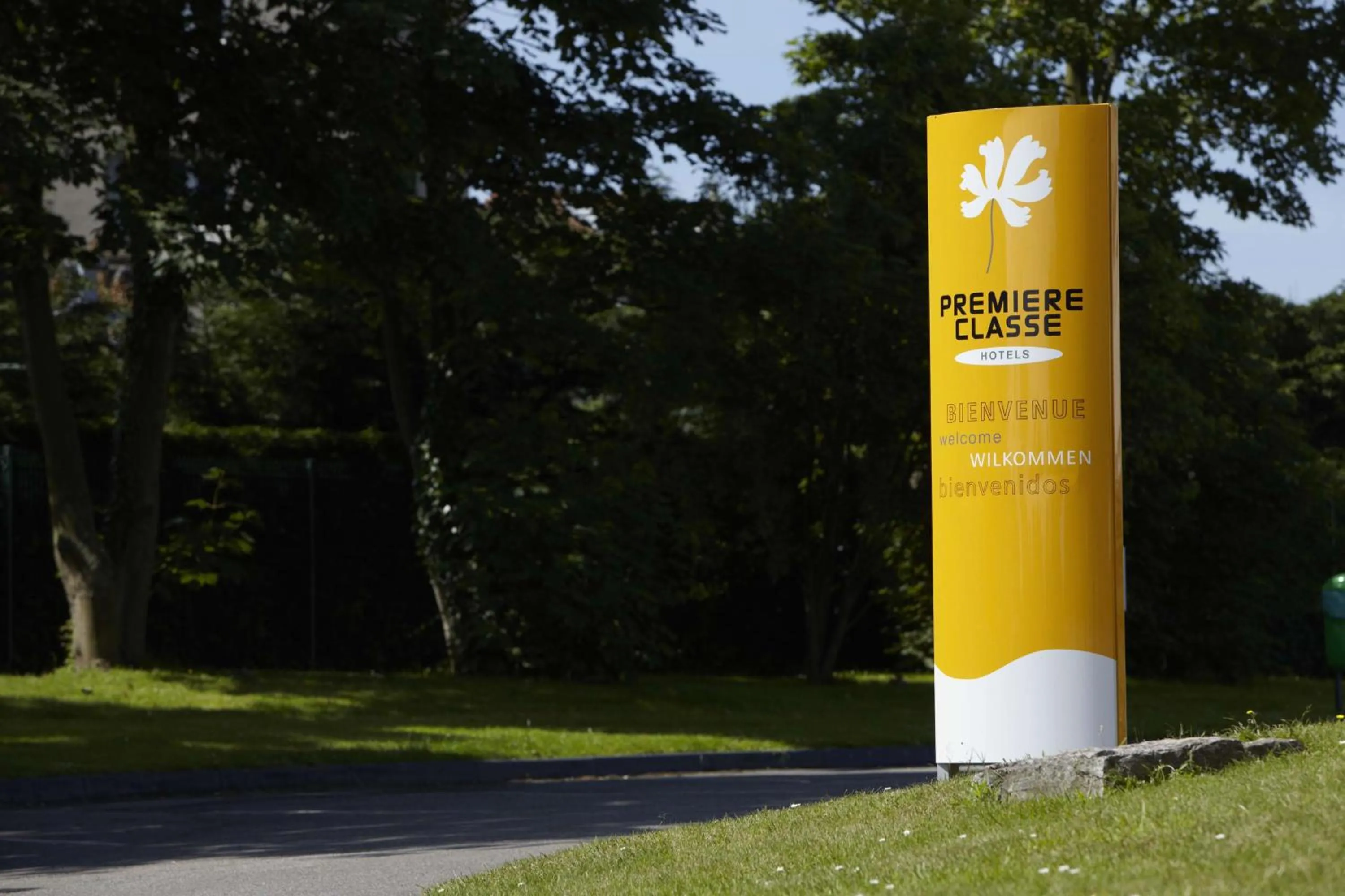 Other in Premiere Classe Grenoble Nord Moirans