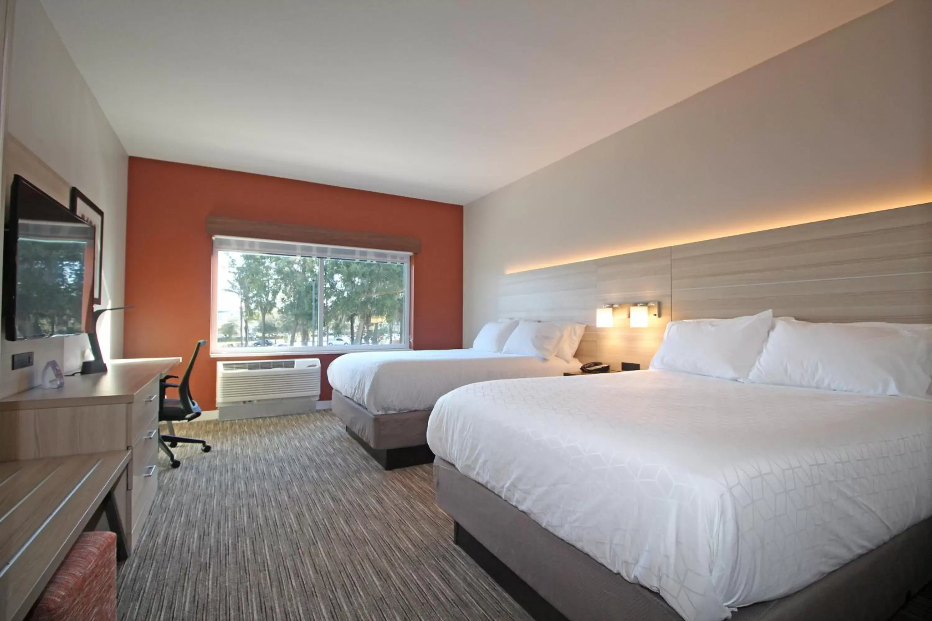 Photo of the whole room in Holiday Inn Express & Suites Ocala, an IHG Hotel