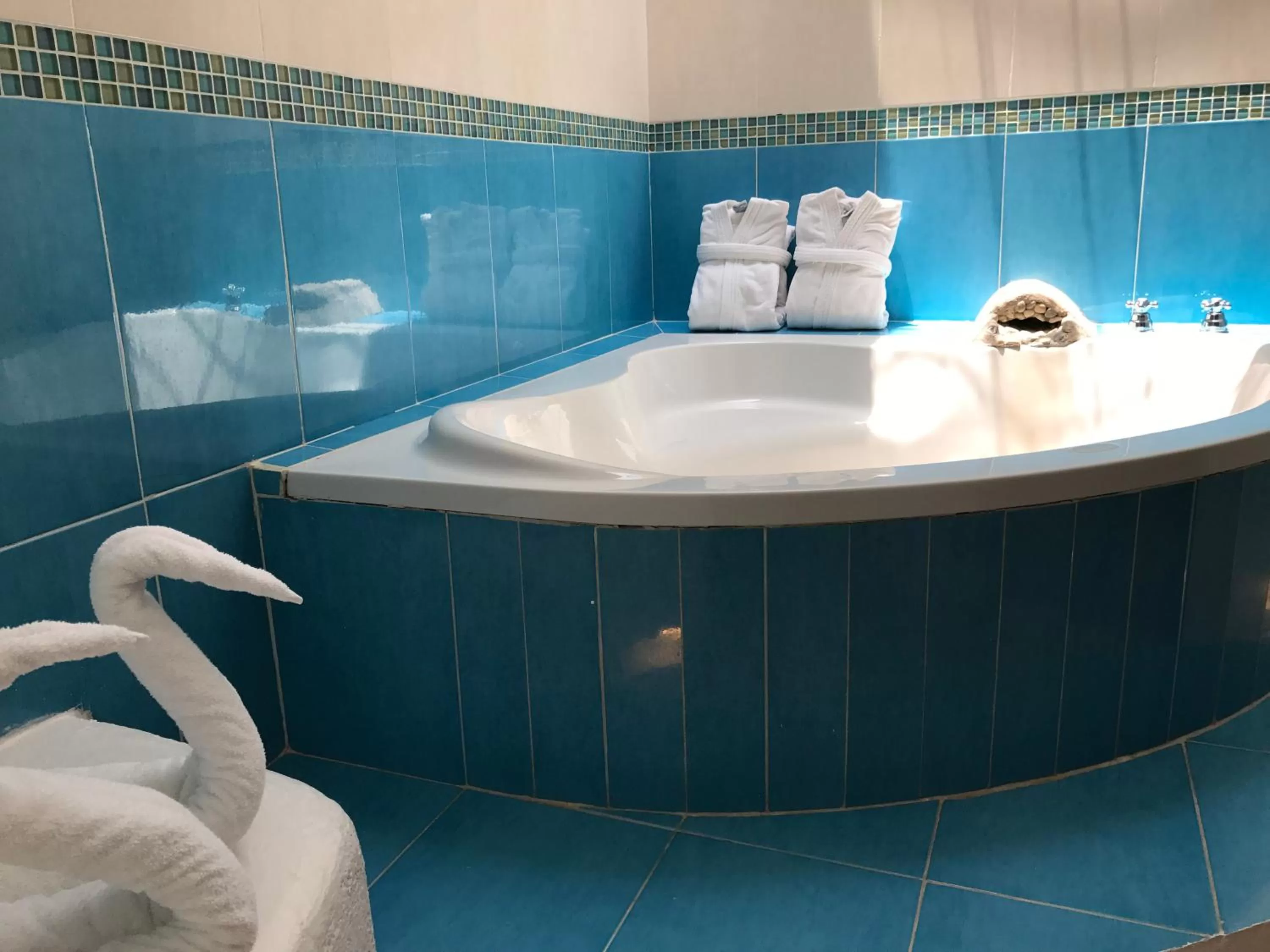 Hotel puesta del sol