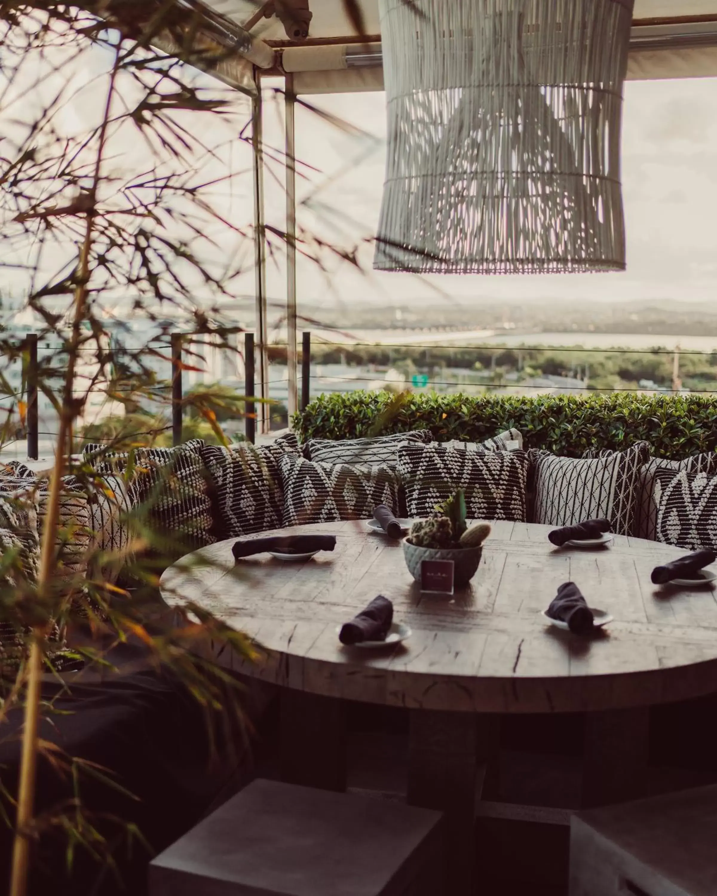 Restaurant/places to eat in Aire de Olive Restaurant/places to eat in Aire de Olive