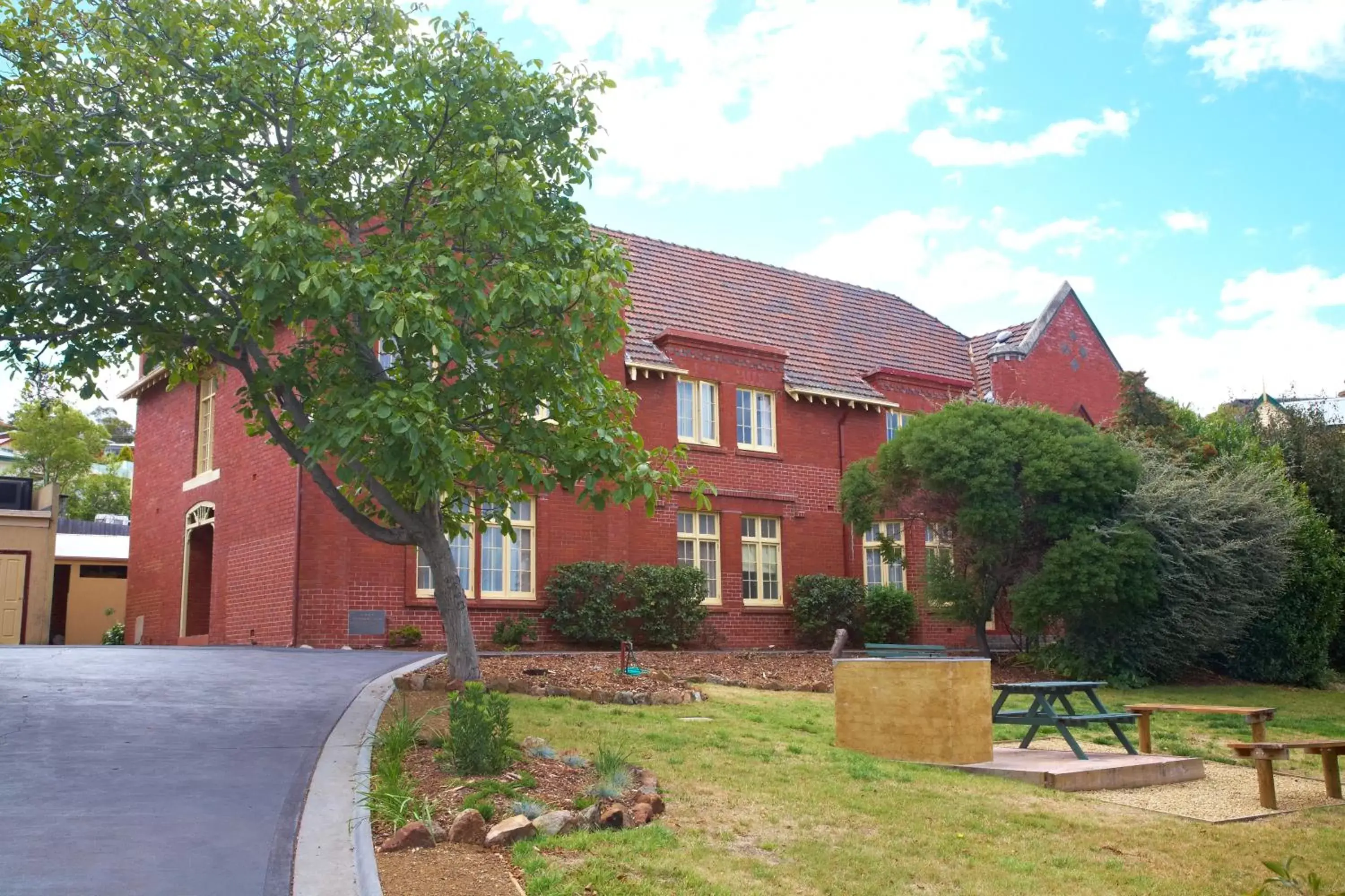 Property building in Quest Trinity House Property building in Quest Trinity House