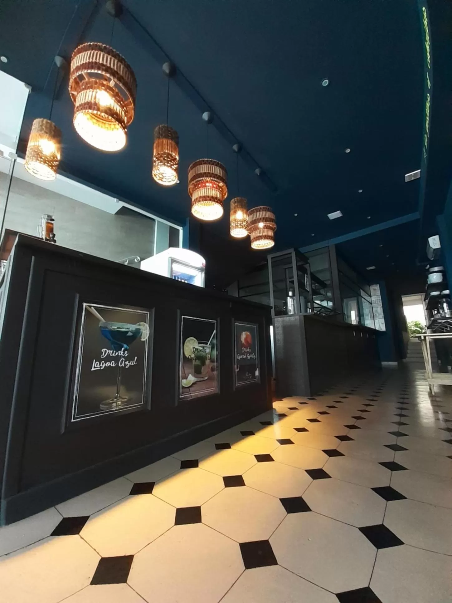 Pousada e Hostel Chez Marianne