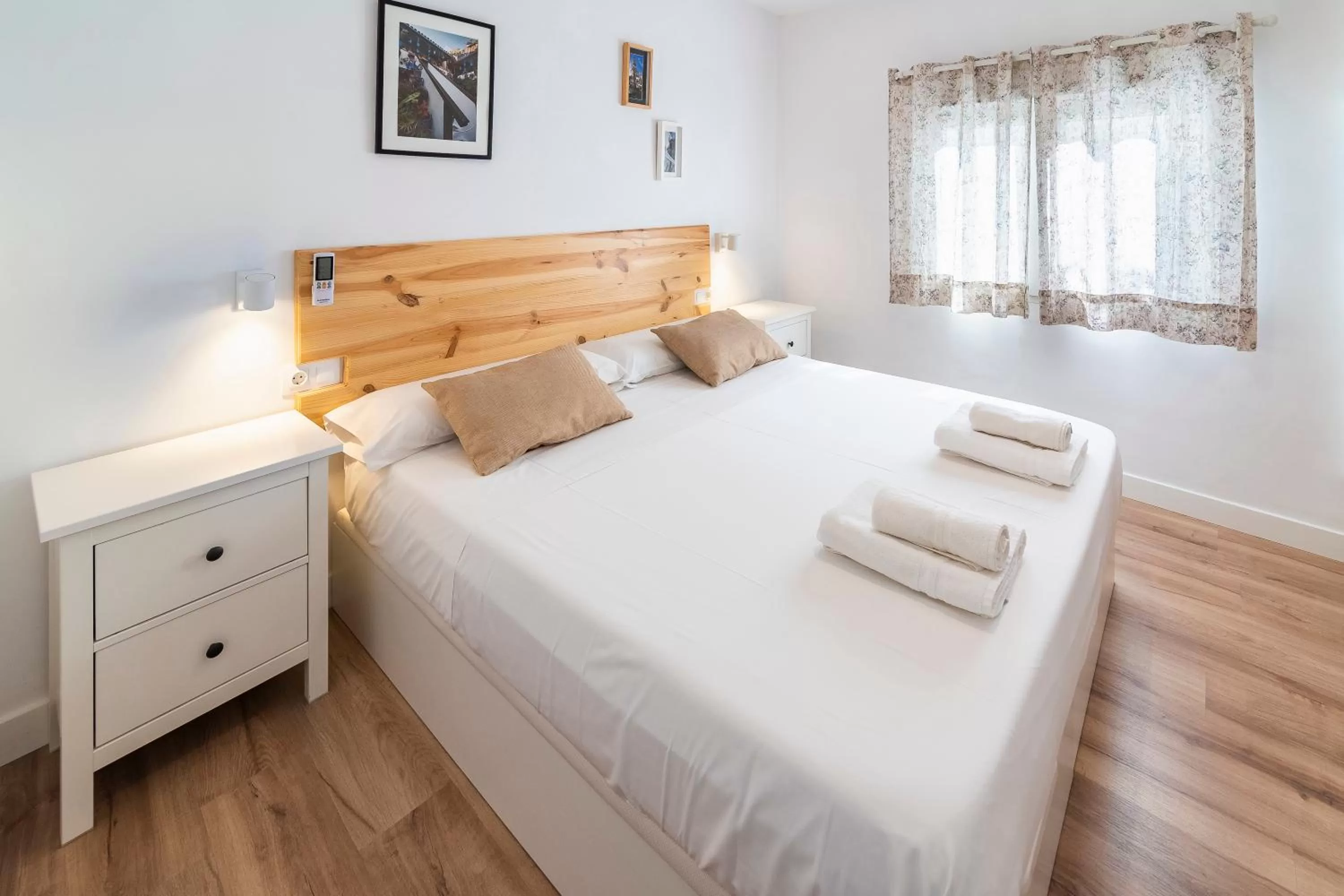 Bed in La Trinidad Córdoba