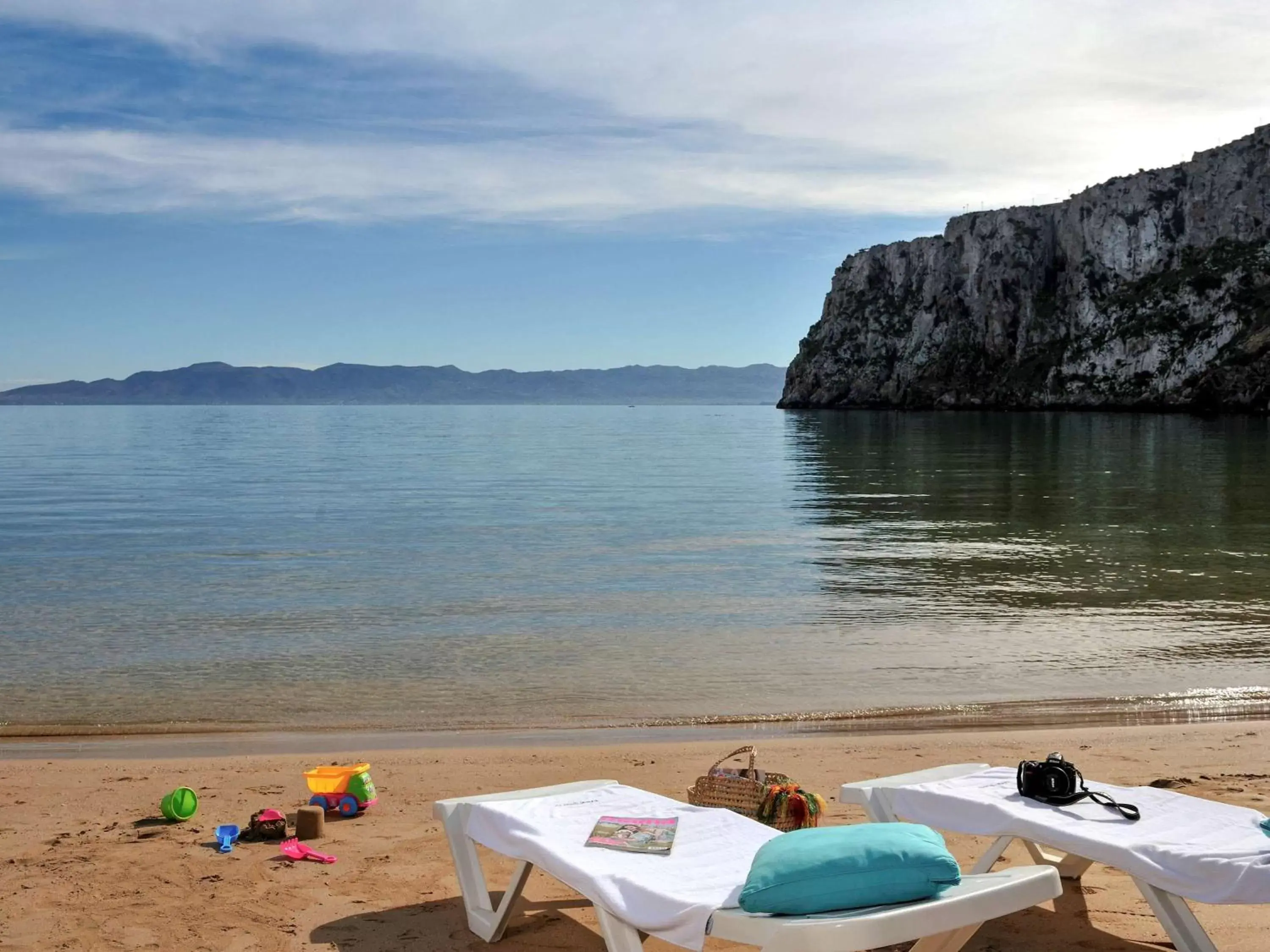 Other, Beach in Mercure Quemado Al-Hoceima Resort