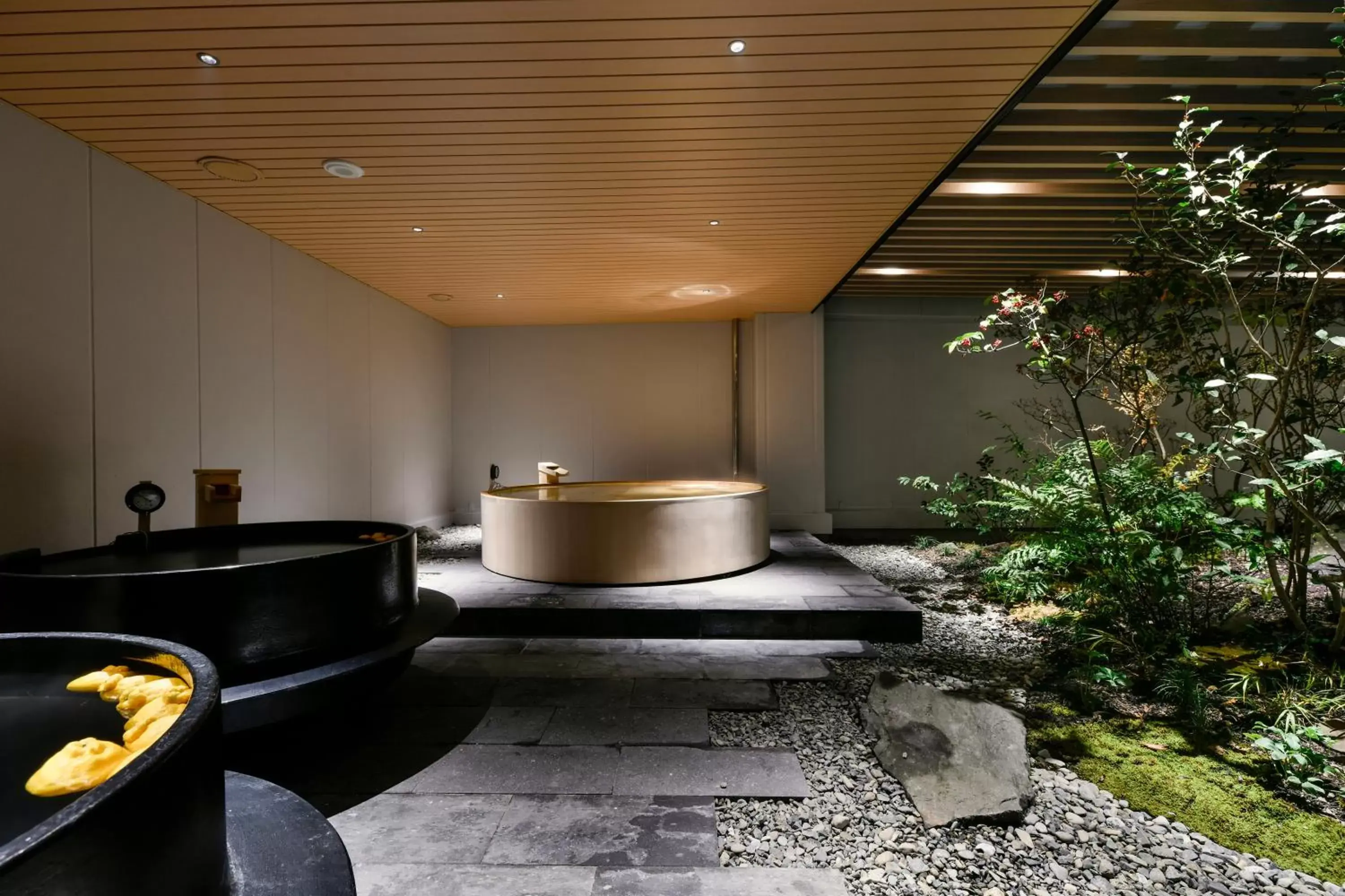 Spa and wellness centre/facilities, Bathroom in REF Kumamoto by VESSEL HOTELS