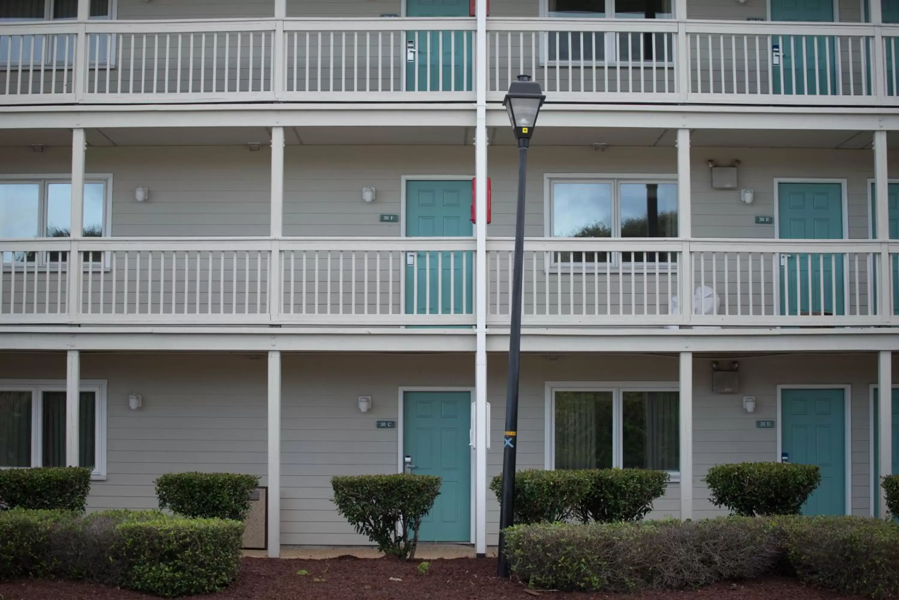 Facade/Entrance in Atlantic Beach Resort, a Ramada by Wyndham