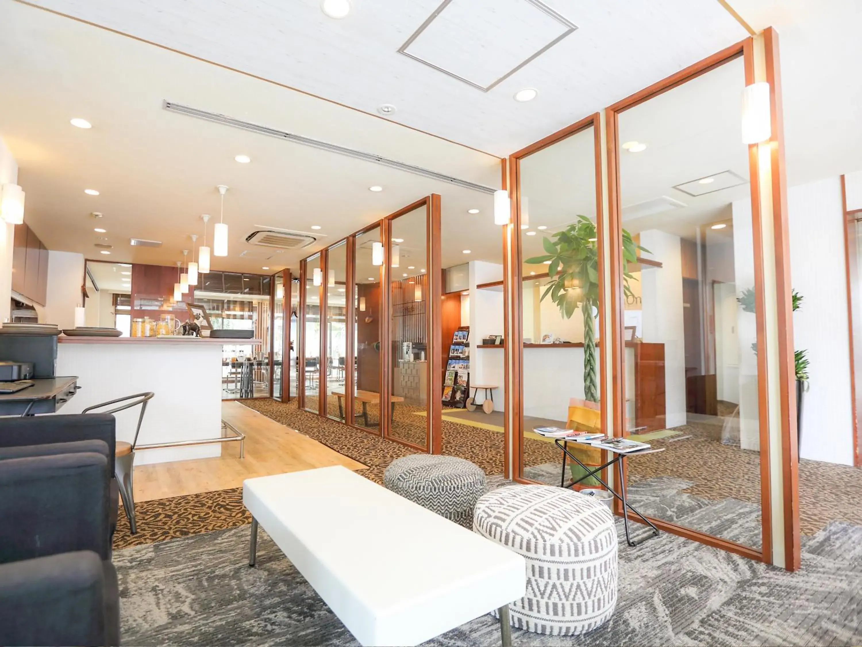 Lobby or reception in Hotel Areaone Kochi Lobby or reception in Hotel Areaone Kochi