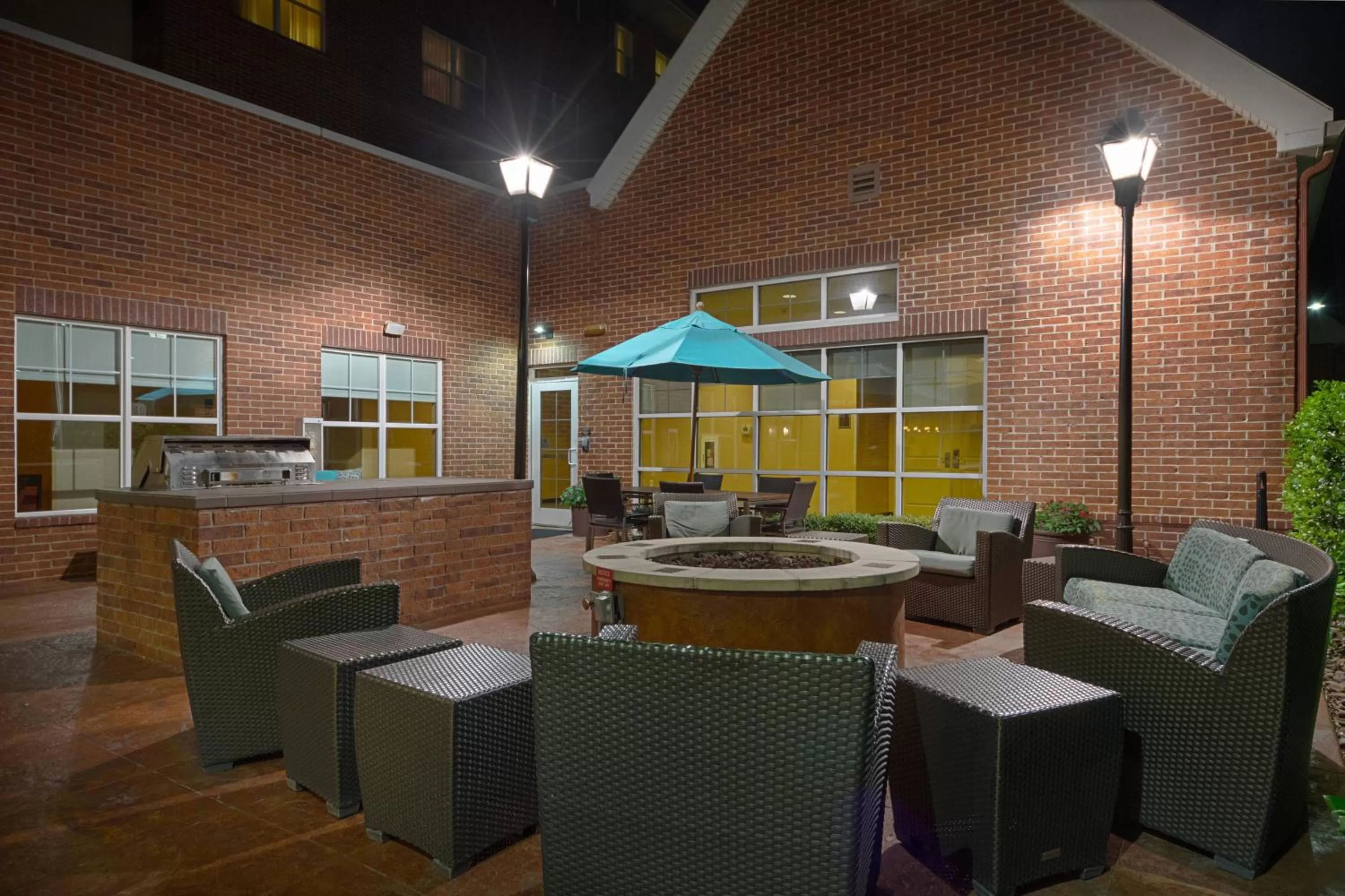 Other in Residence Inn Dallas DFW Airport South/Irving