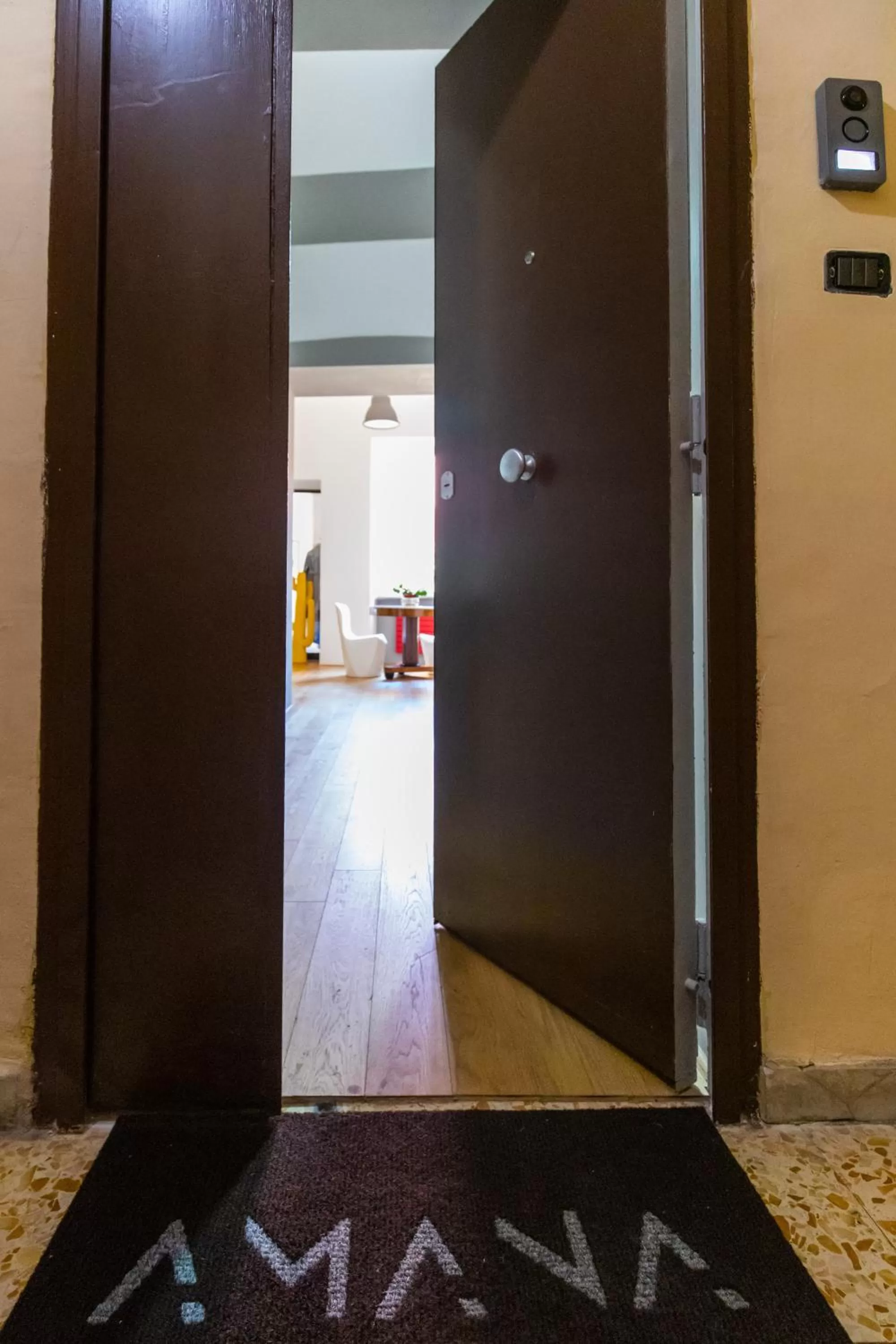 Property building in AMANA