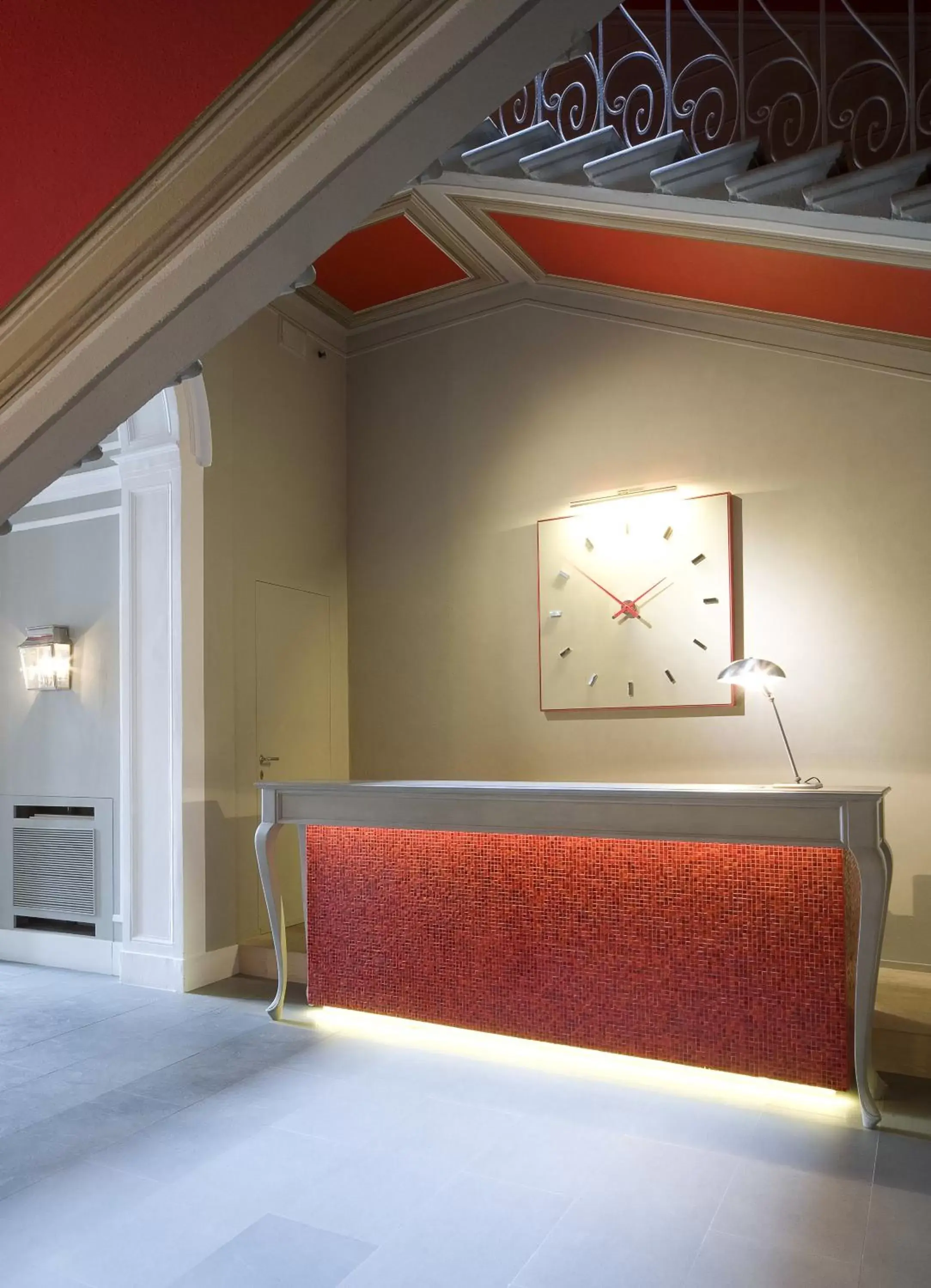 Other, Bed in Hotel Rosso23 - WTB Hotels Other, Bed in Hotel Rosso23 - WTB Hotels