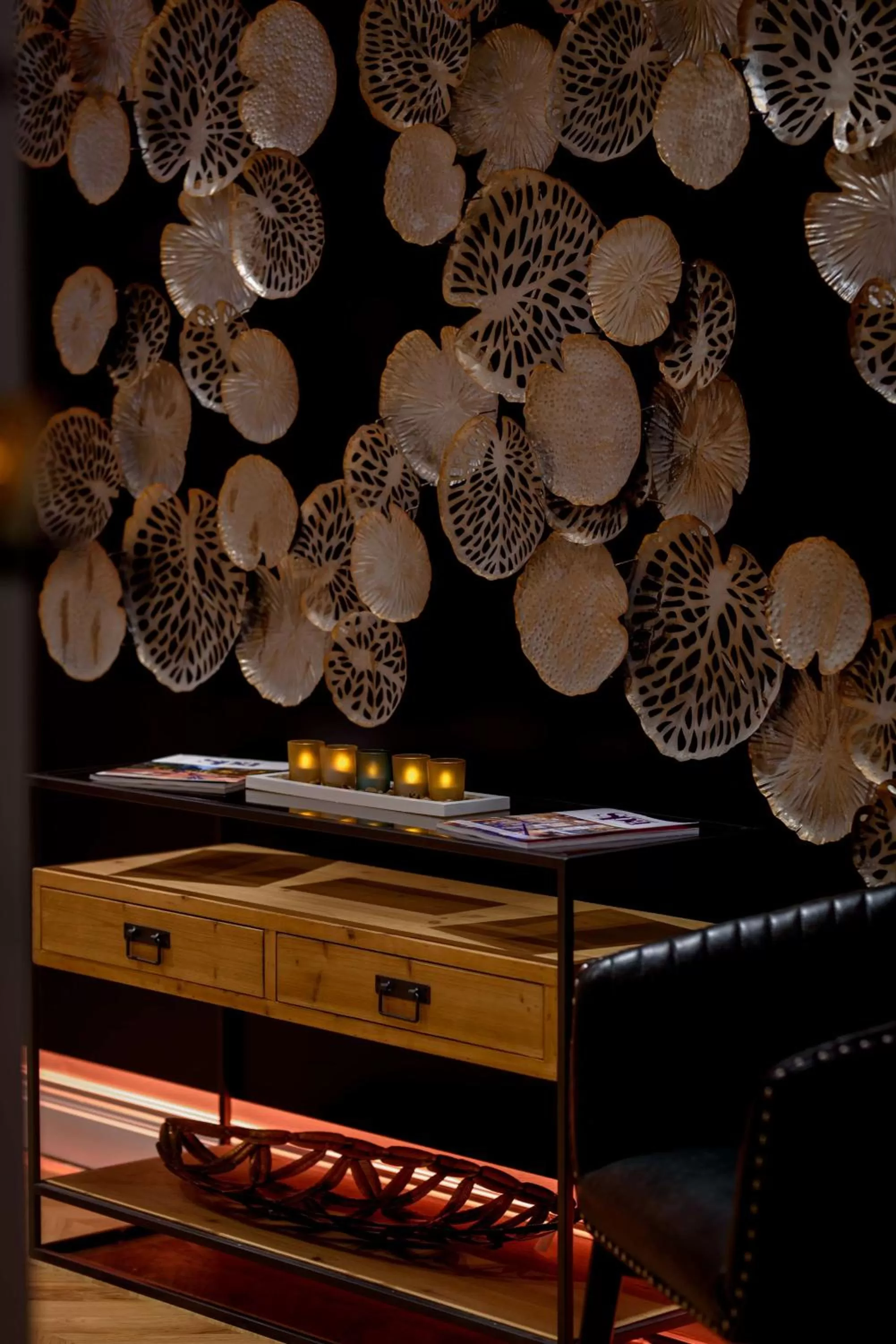 Spa and wellness centre/facilities in Radisson Blu Hotel, Cork