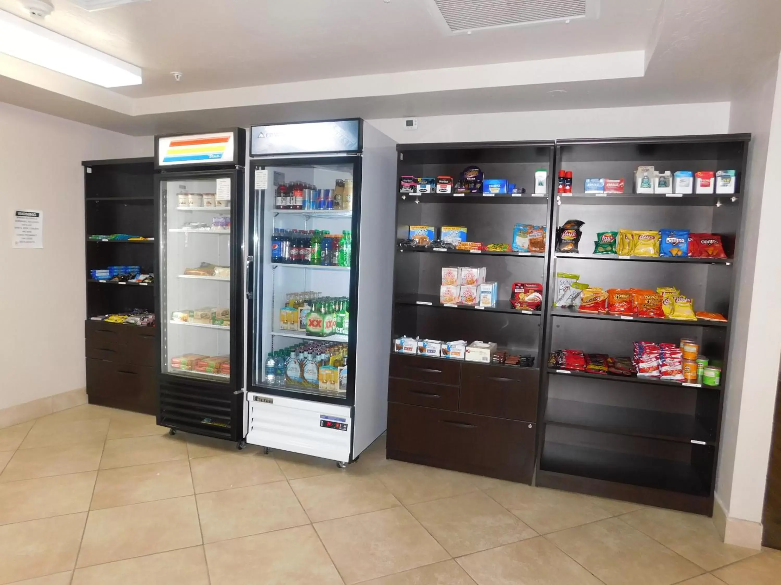 Food and drinks, Supermarket/Shops in GreenTree Inn & Suites Pinetop