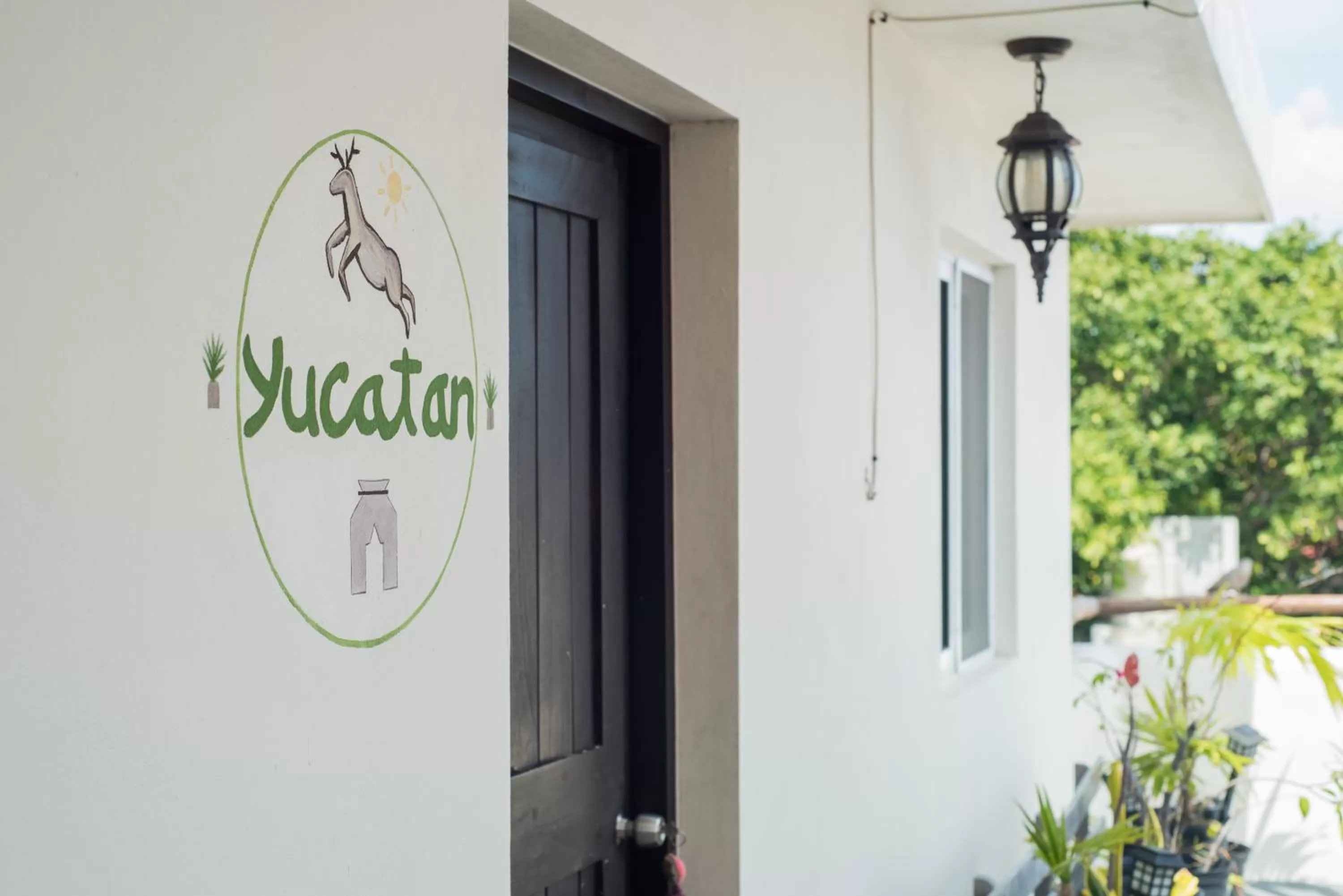 Hidalgo Boutique Rooms