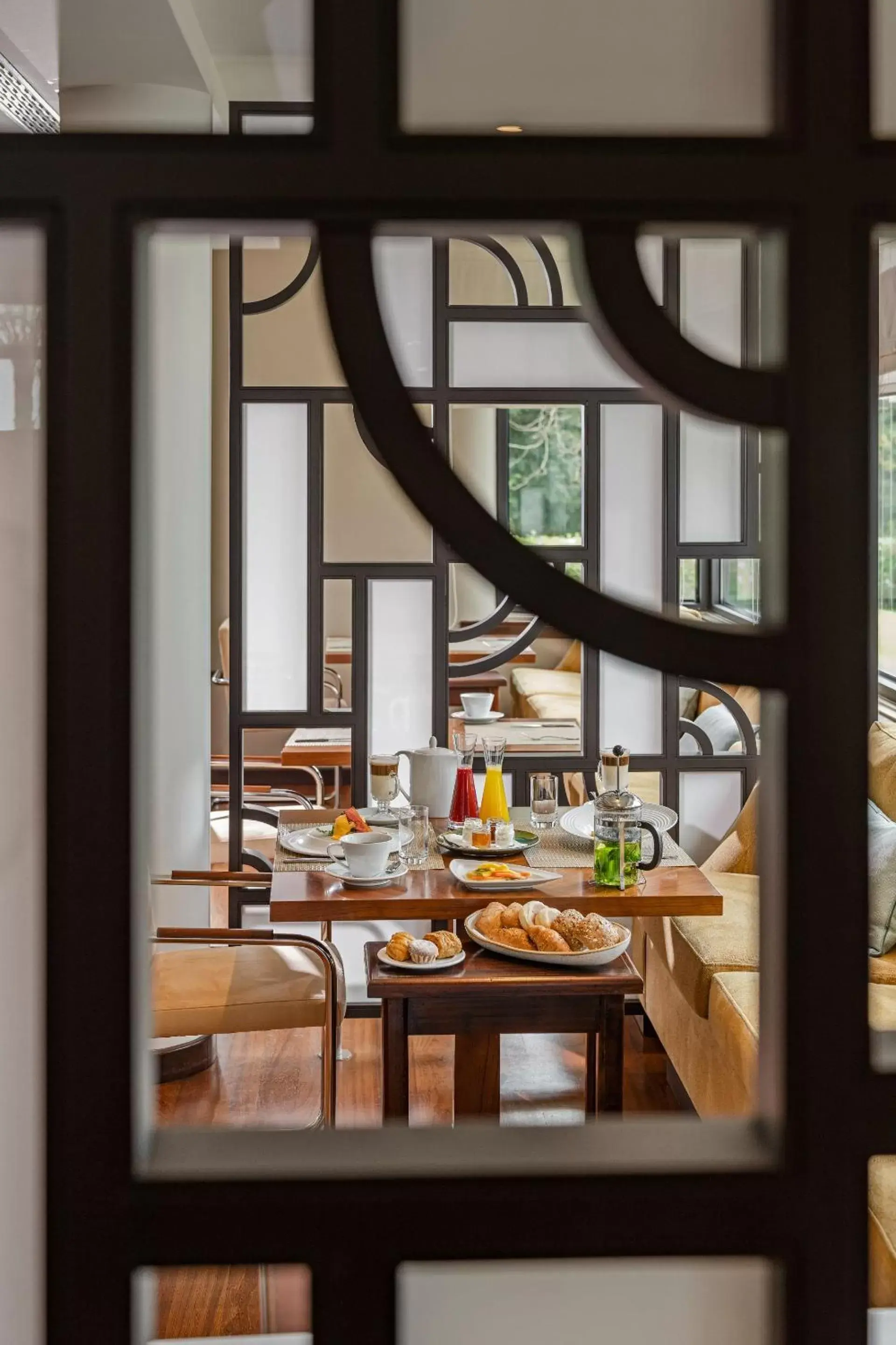 Restaurant/places to eat in Terra Nostra Garden Hotel Restaurant/places to eat in Terra Nostra Garden Hotel