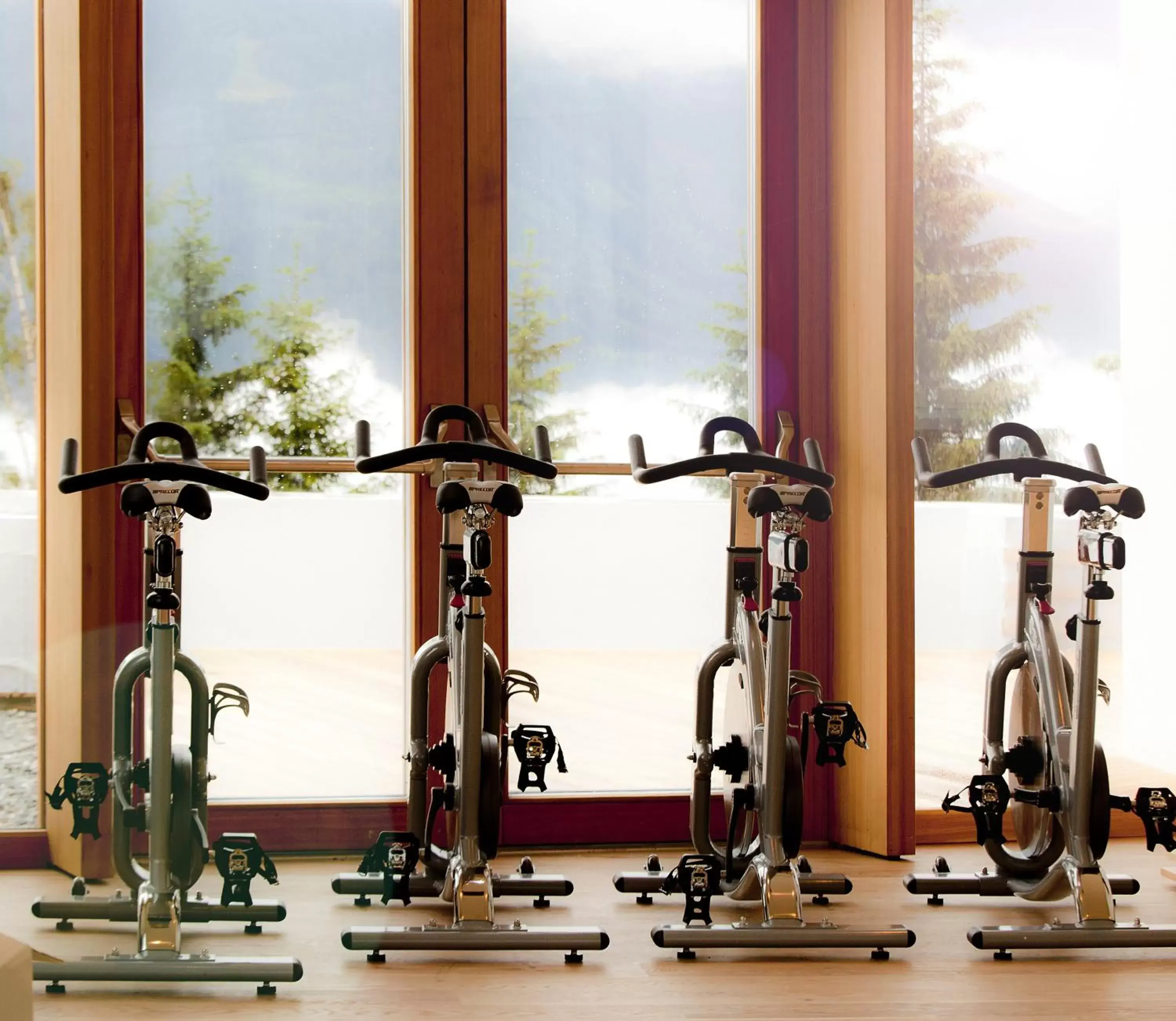 Spa and wellness centre/facilities, Fitness Center/Facilities in NIDUM - Casual Luxury Hotel