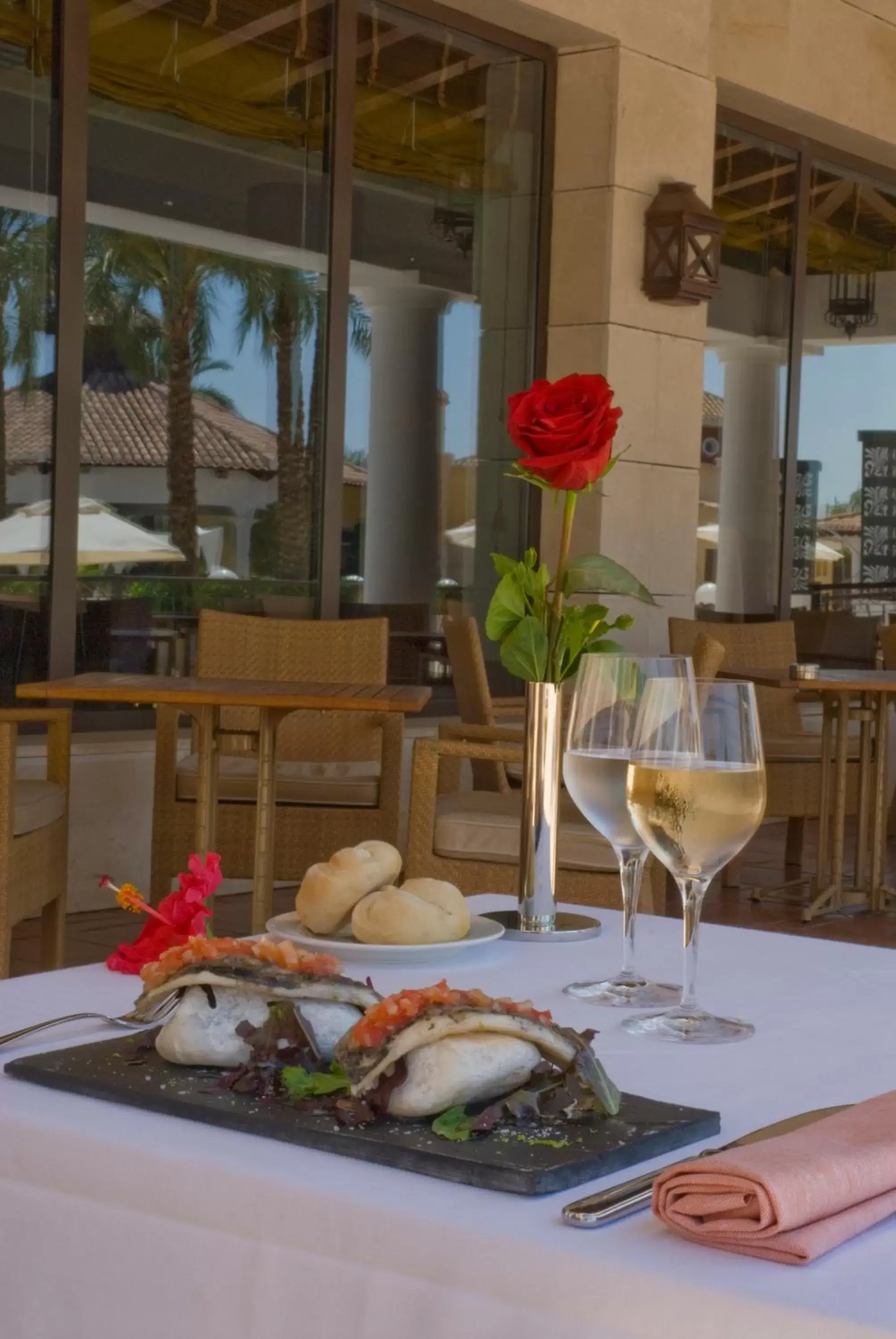 Restaurant/places to eat in Ona Mar Menor Golf & Spa Restaurant/places to eat in Ona Mar Menor Golf & Spa