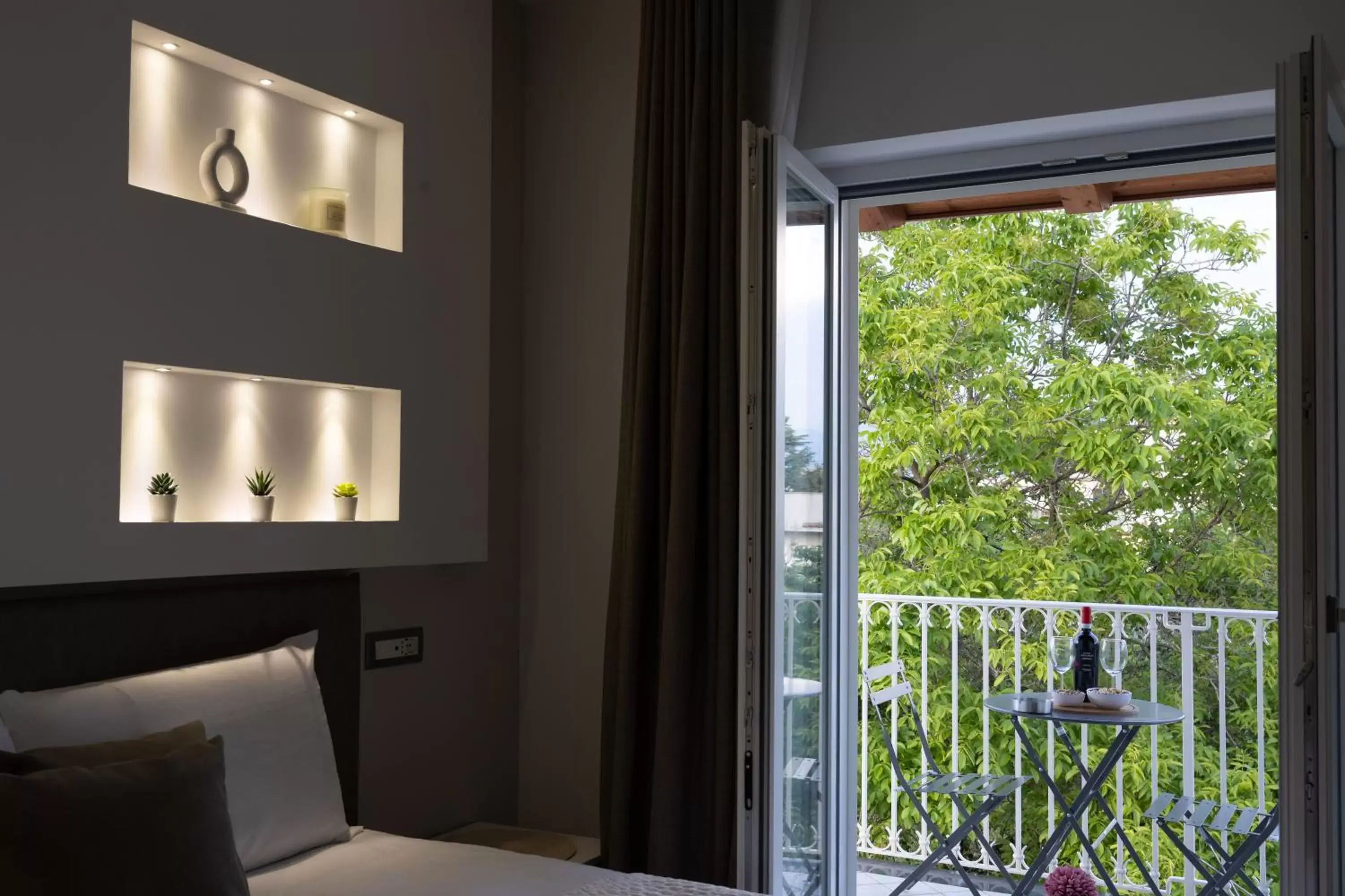 Triple Room in Rosy's House Triple Room in Rosy's House