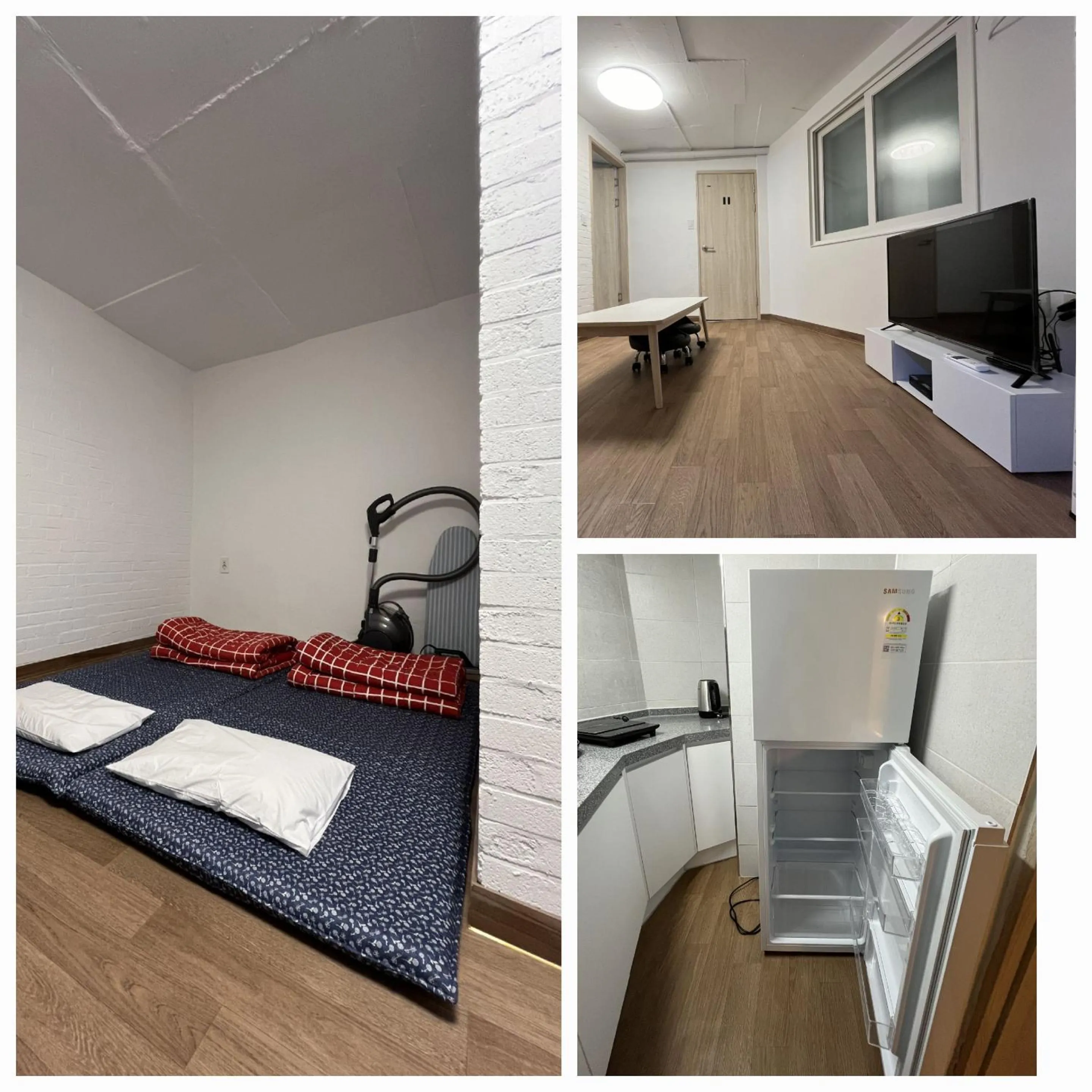 Area and facilities, Bed in B My Guesthouse