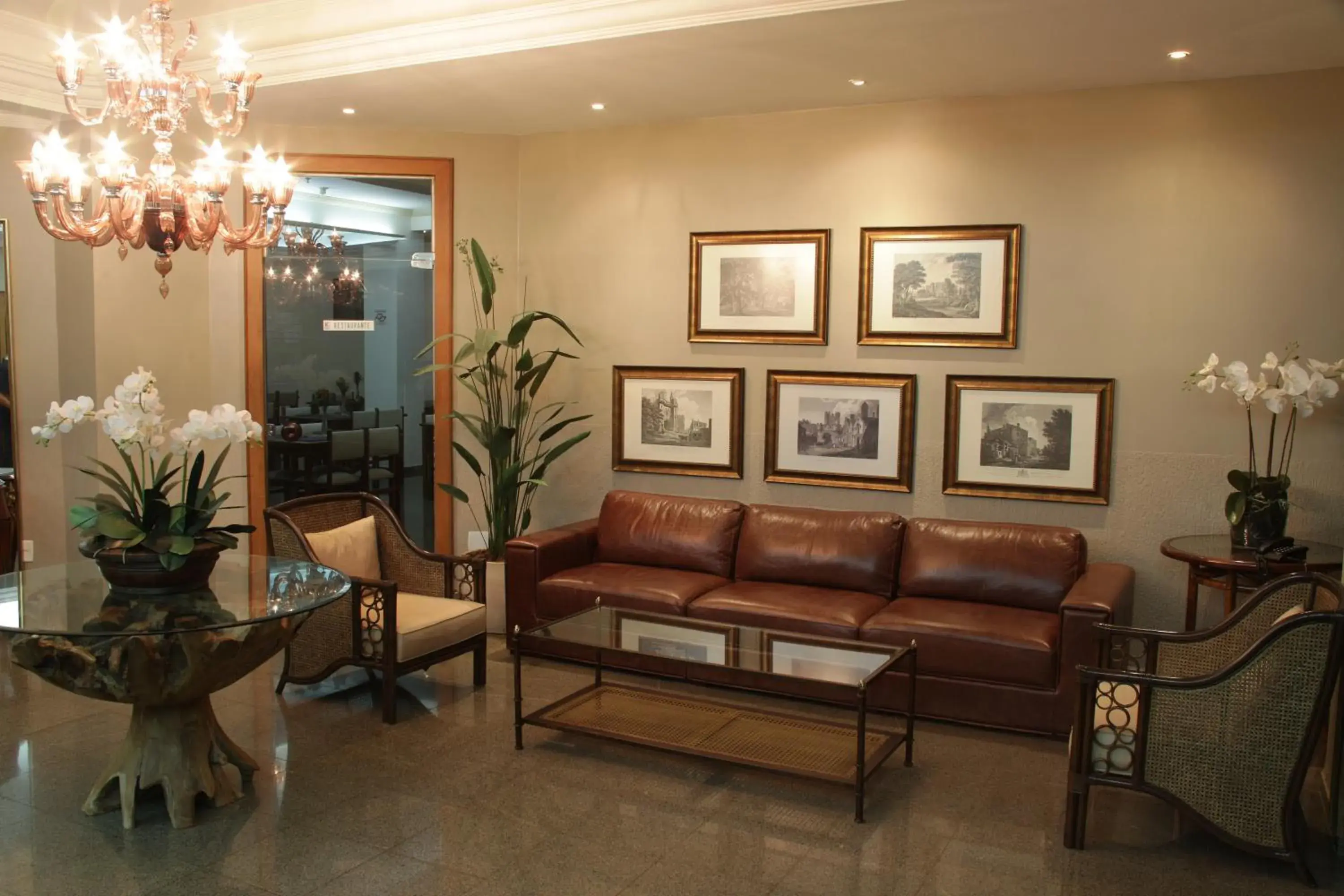 Lobby or reception, Lobby/Reception in Hotel Kehdi Plaza