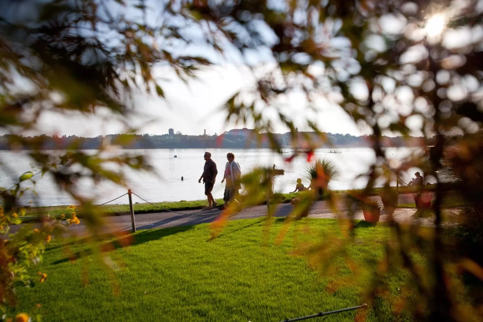Hiking in Casablanca Panzió