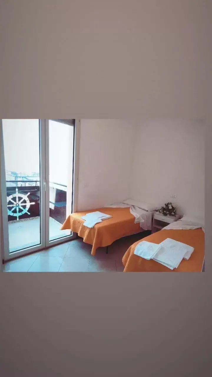 Double or Twin Room in Hotel Riposo Double or Twin Room in Hotel Riposo