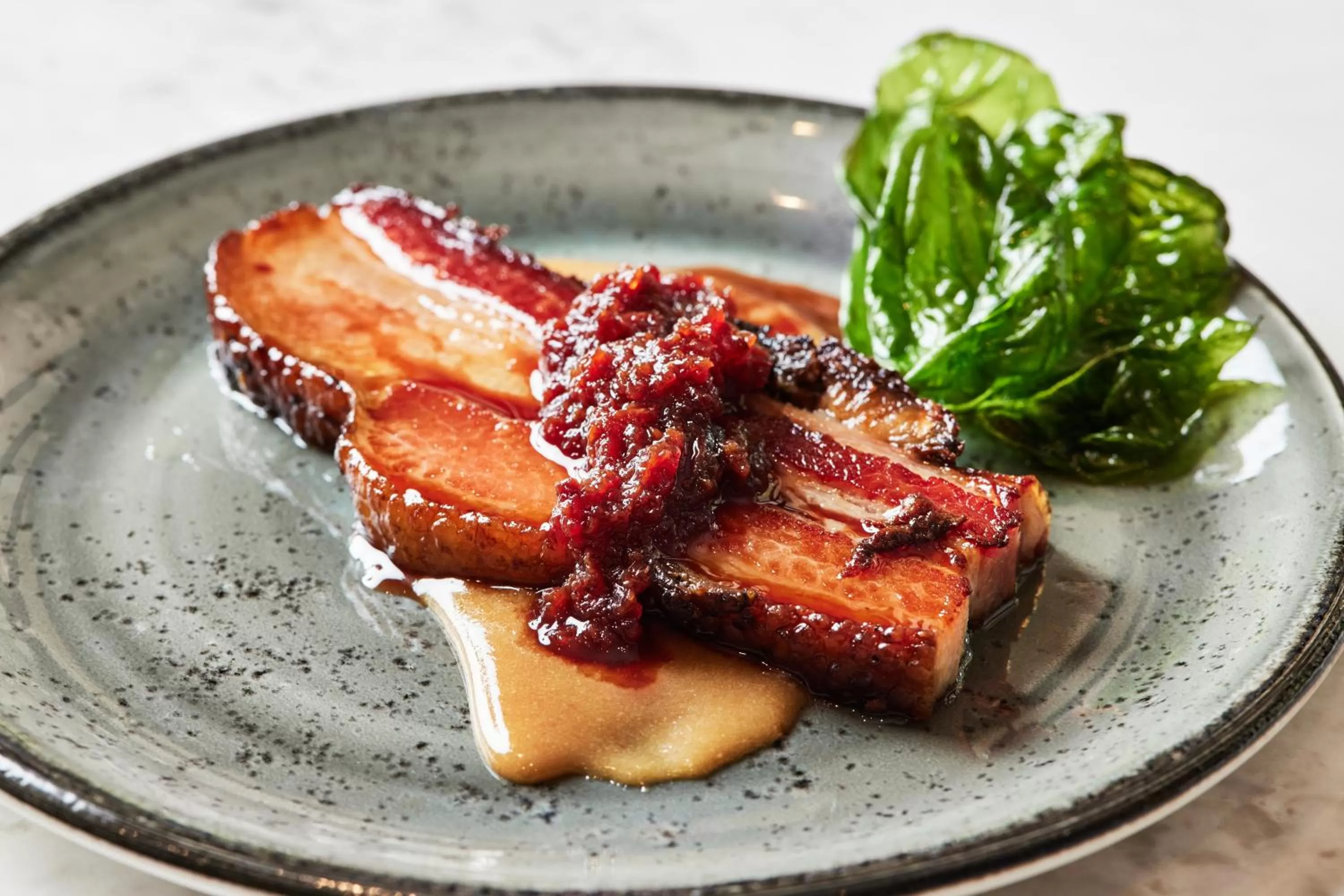 Food in Hyatt Place Phoenix/Downtown