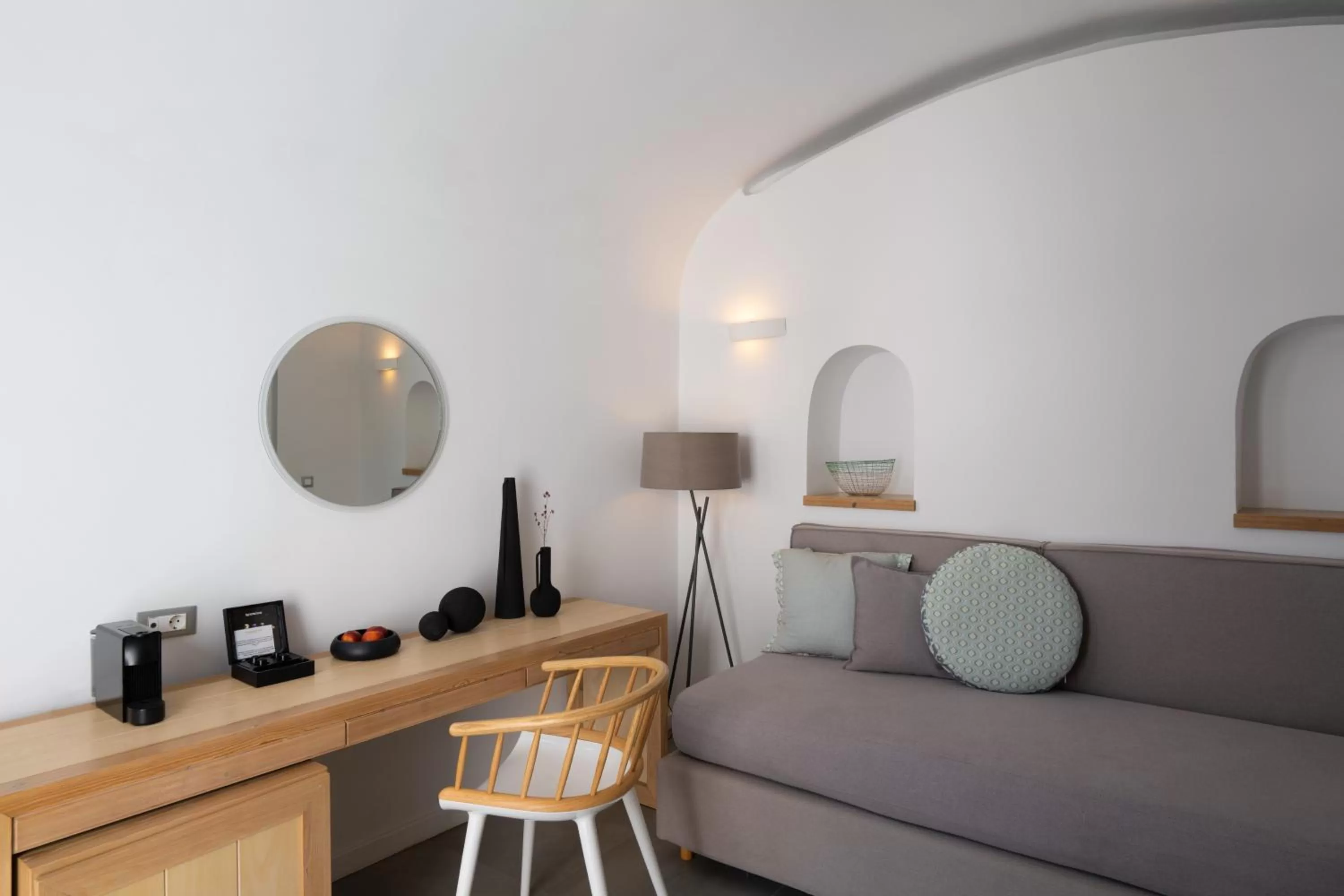 Volcano View by Caldera Collection