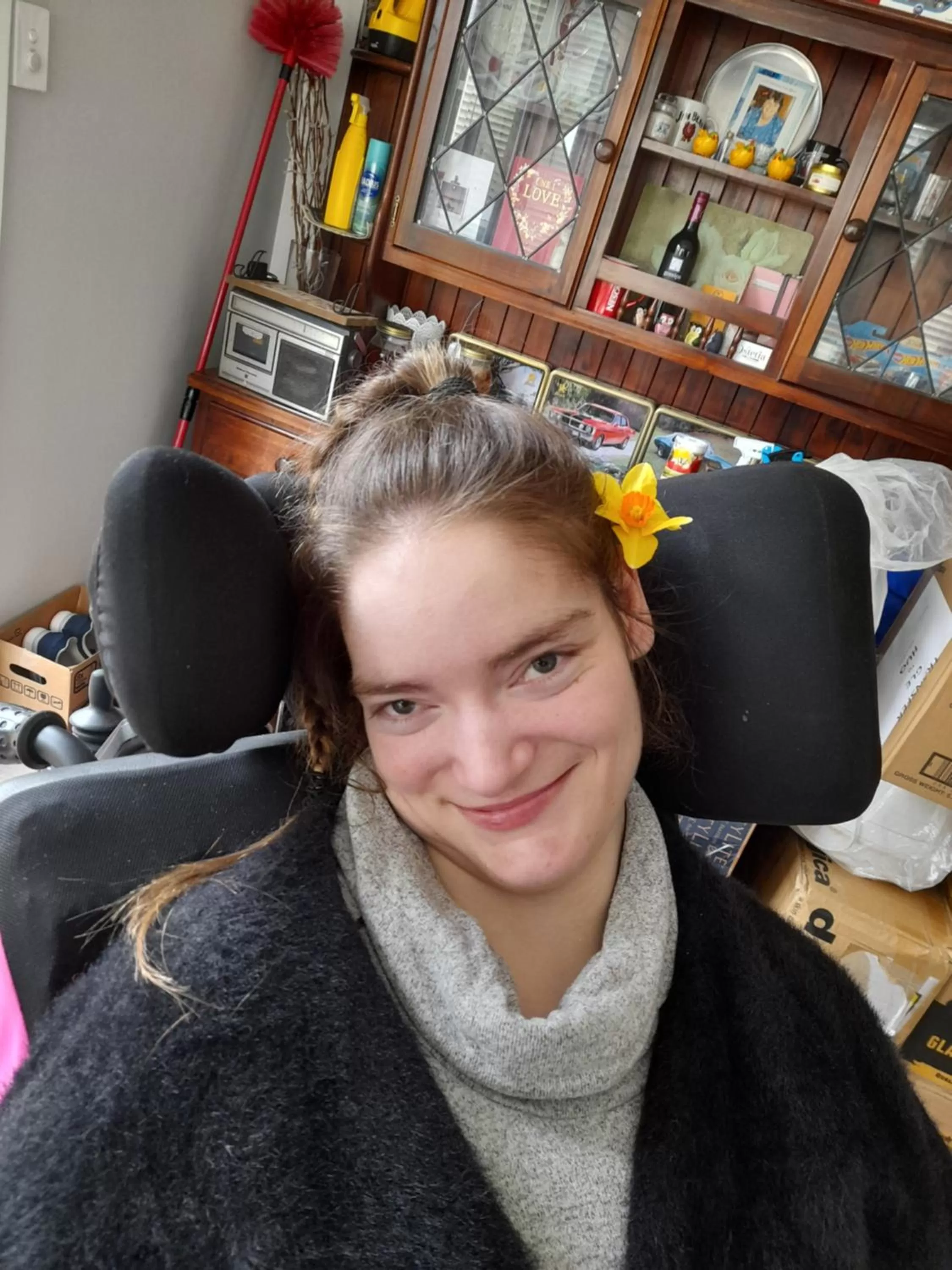 Hillside Bed and Breakfast