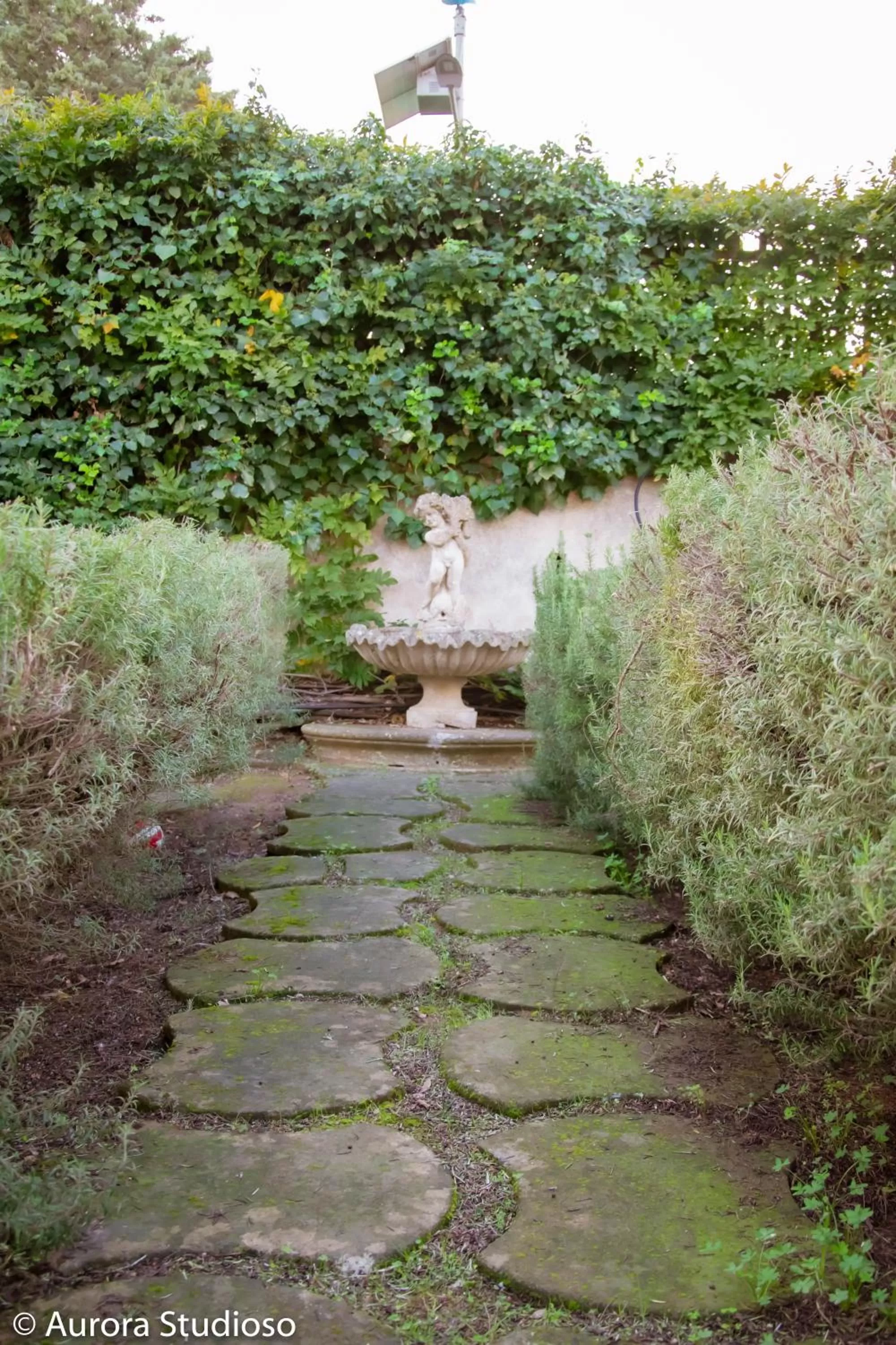 B&B L'incanto degli Artisti