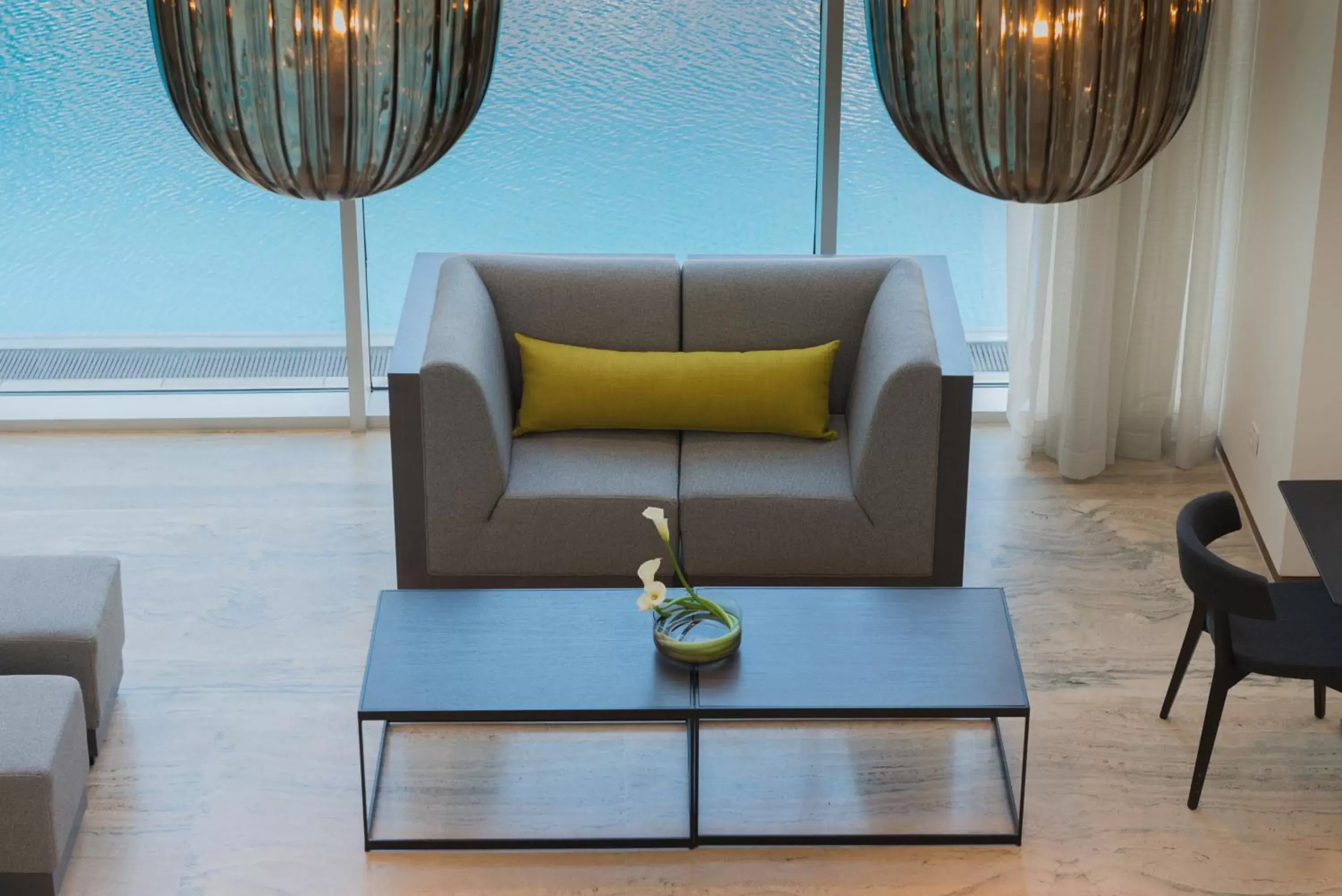 Lobby or reception in Herods Herzliya Lobby or reception in Herods Herzliya