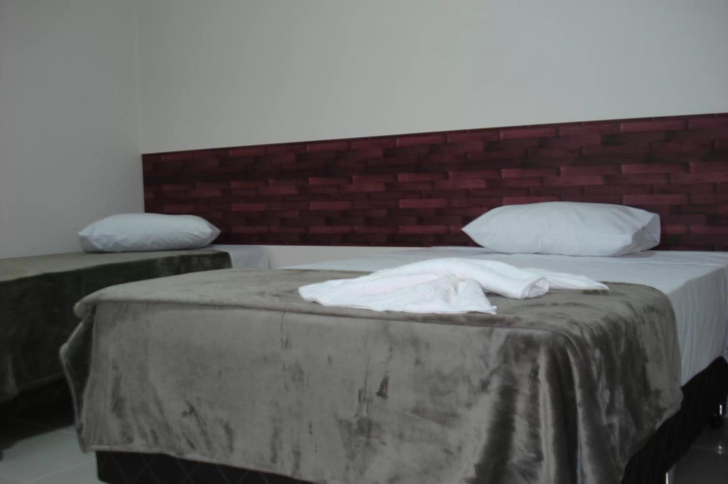 Deluxe Double Room in Brisa Parque Hotel
