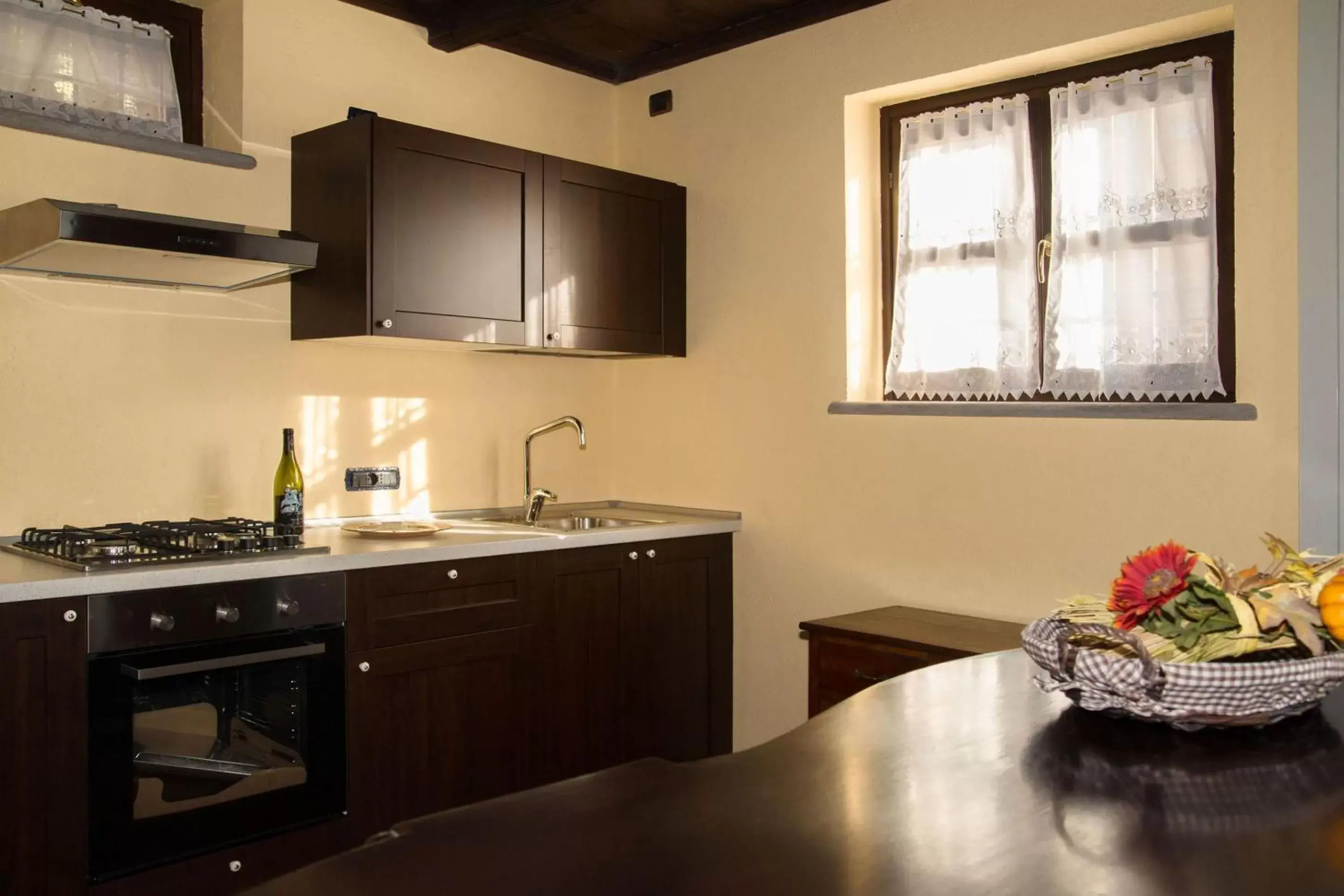 Kitchen or kitchenette, Kitchen/Kitchenette in Casa Del Grande Vecchio