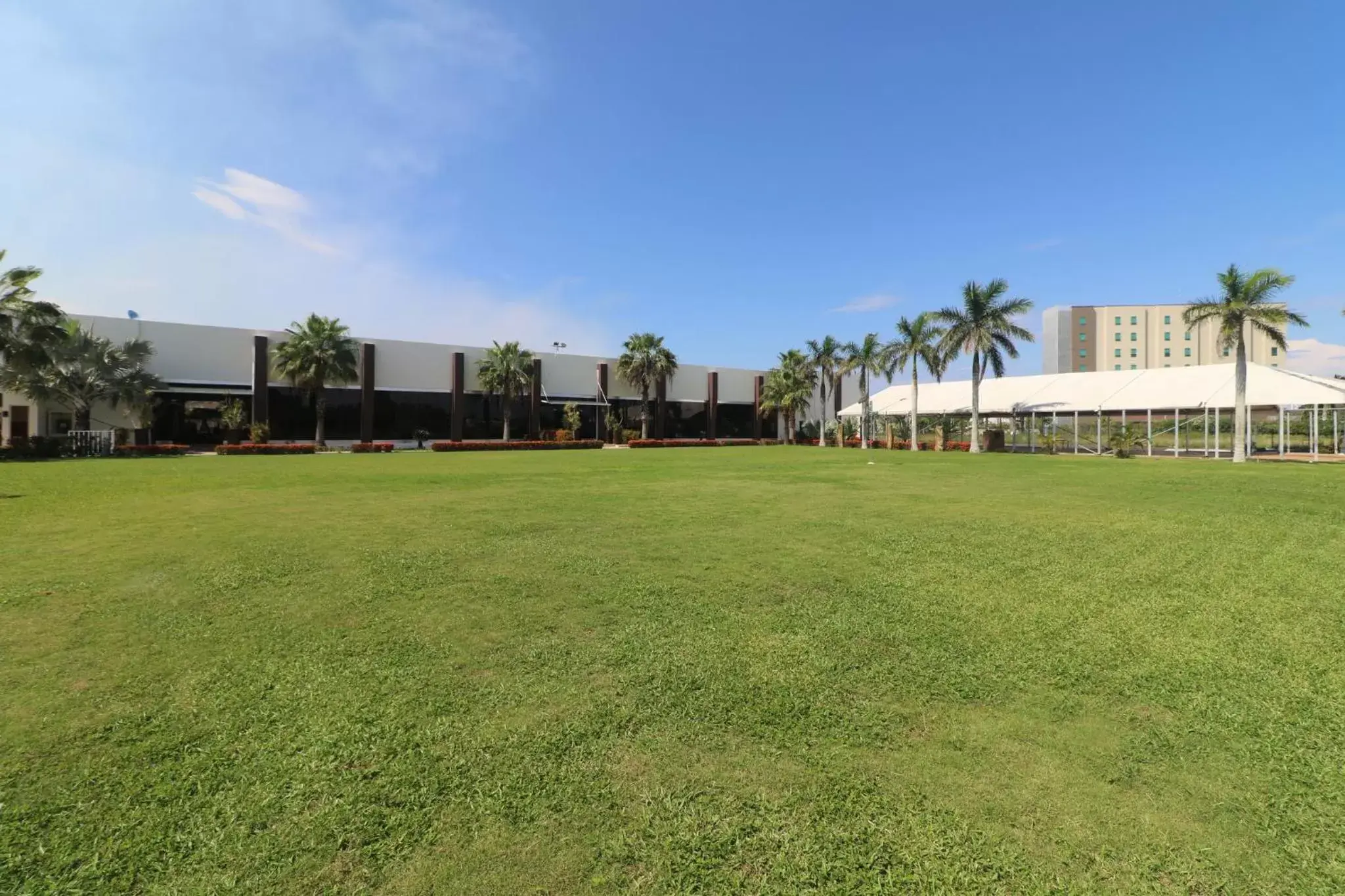 Other, Property Building in Holiday Inn Tuxpan - Convention Center, an IHG Hotel
