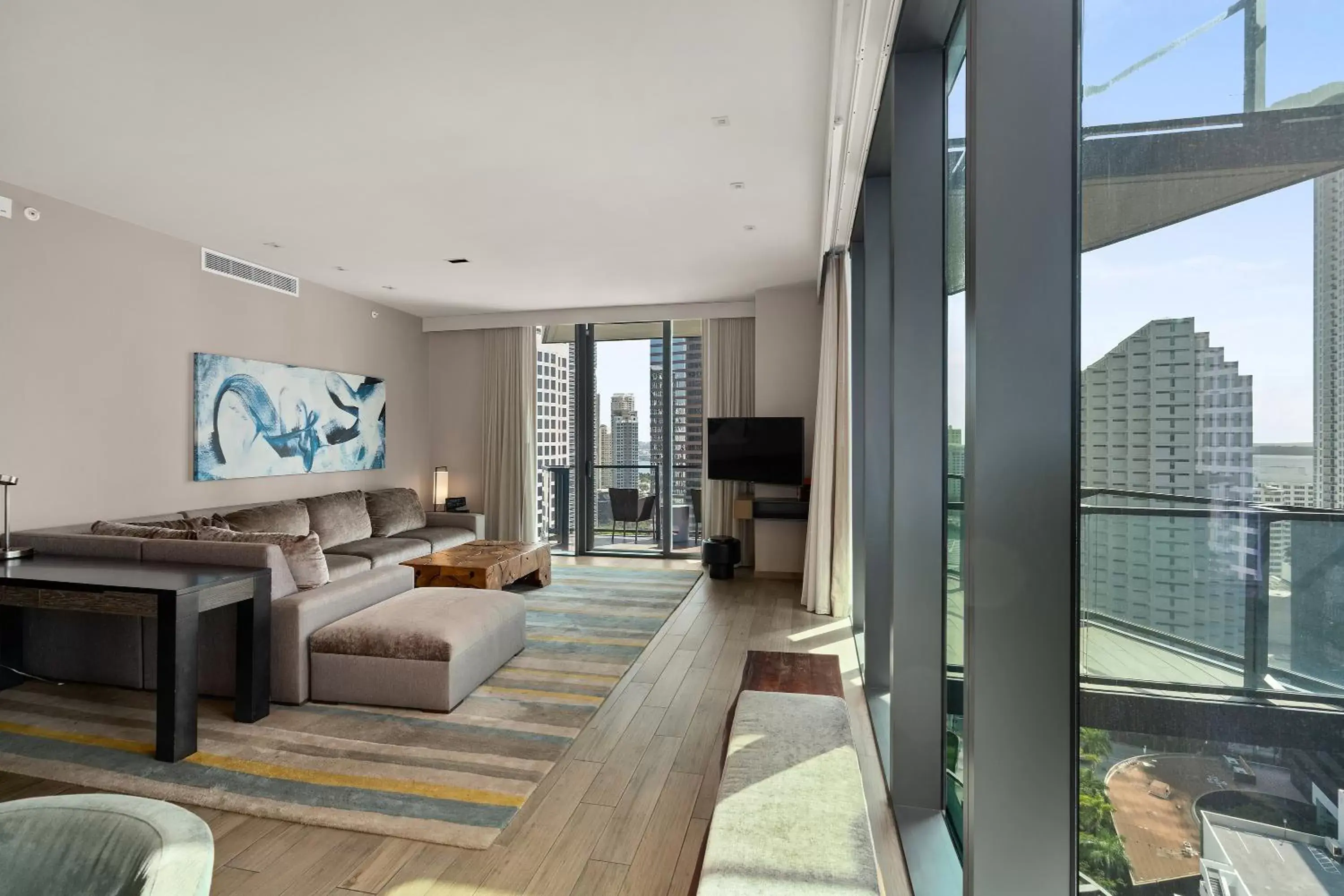 View (from property/room) in EAST Miami View (from property/room) in EAST Miami