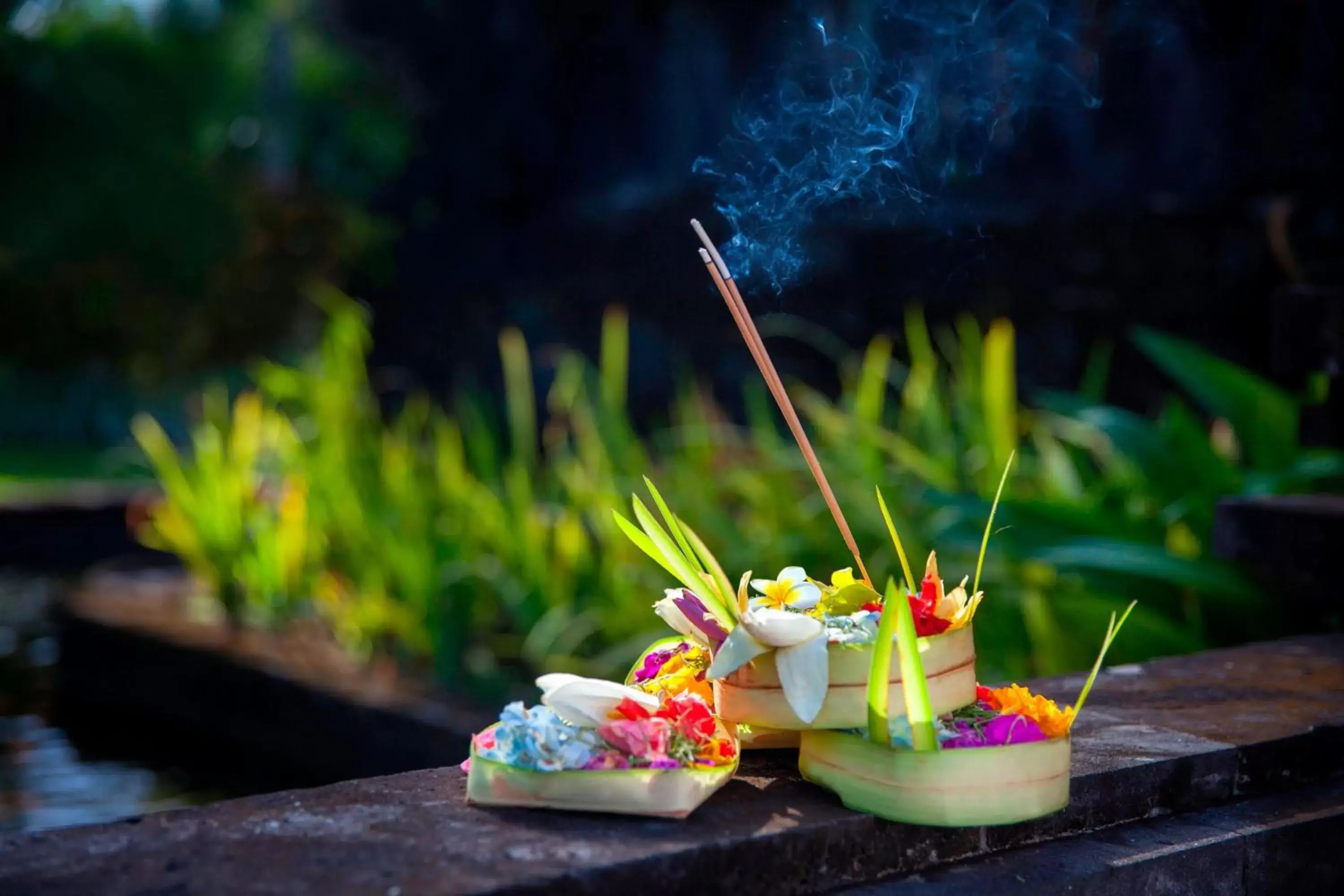 Other, Food in The Laguna, A Luxury Collection Resort & Spa, Nusa Dua, Bali