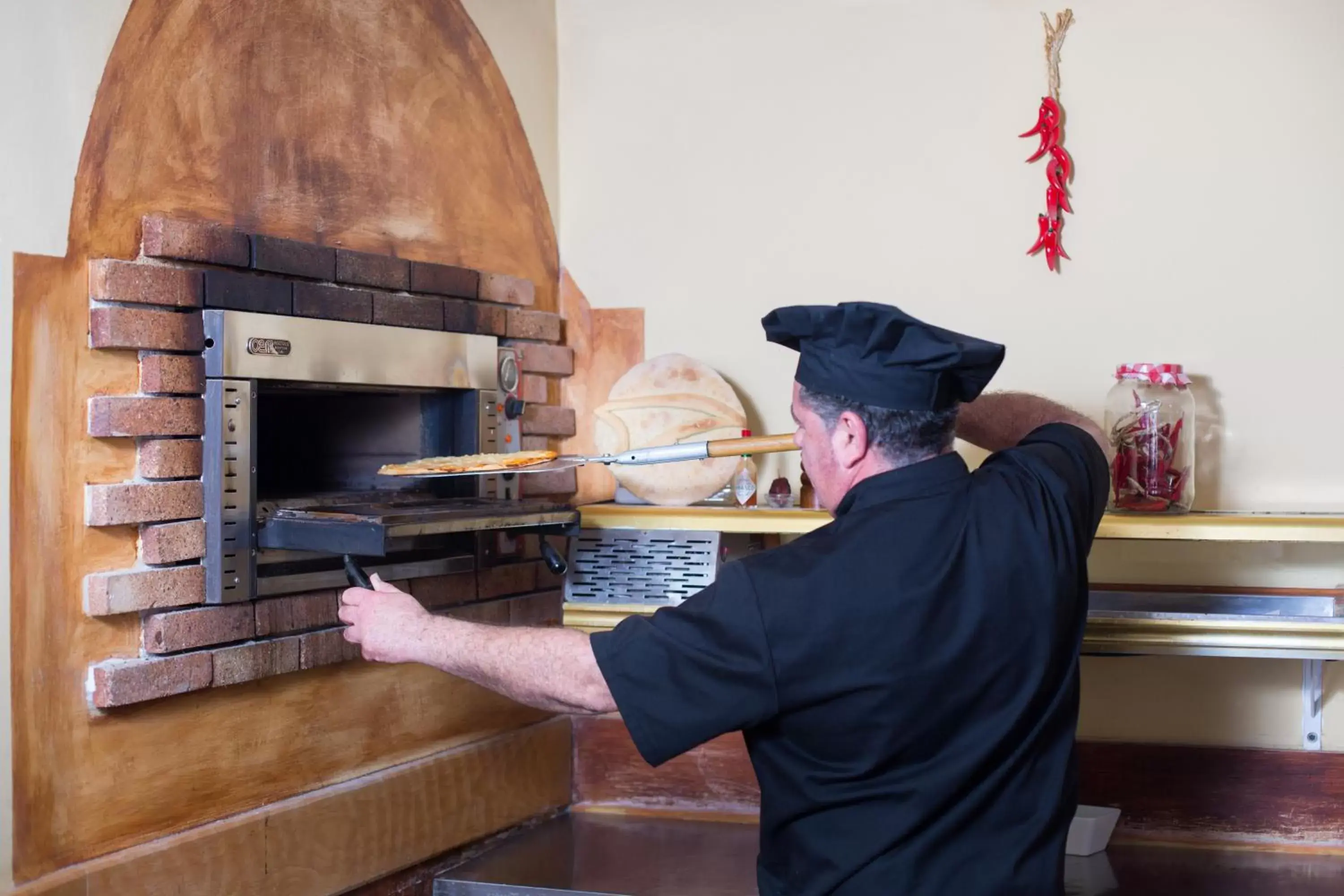 Restaurant/places to eat in Globales Tamaimo Tropical Restaurant/places to eat in Globales Tamaimo Tropical