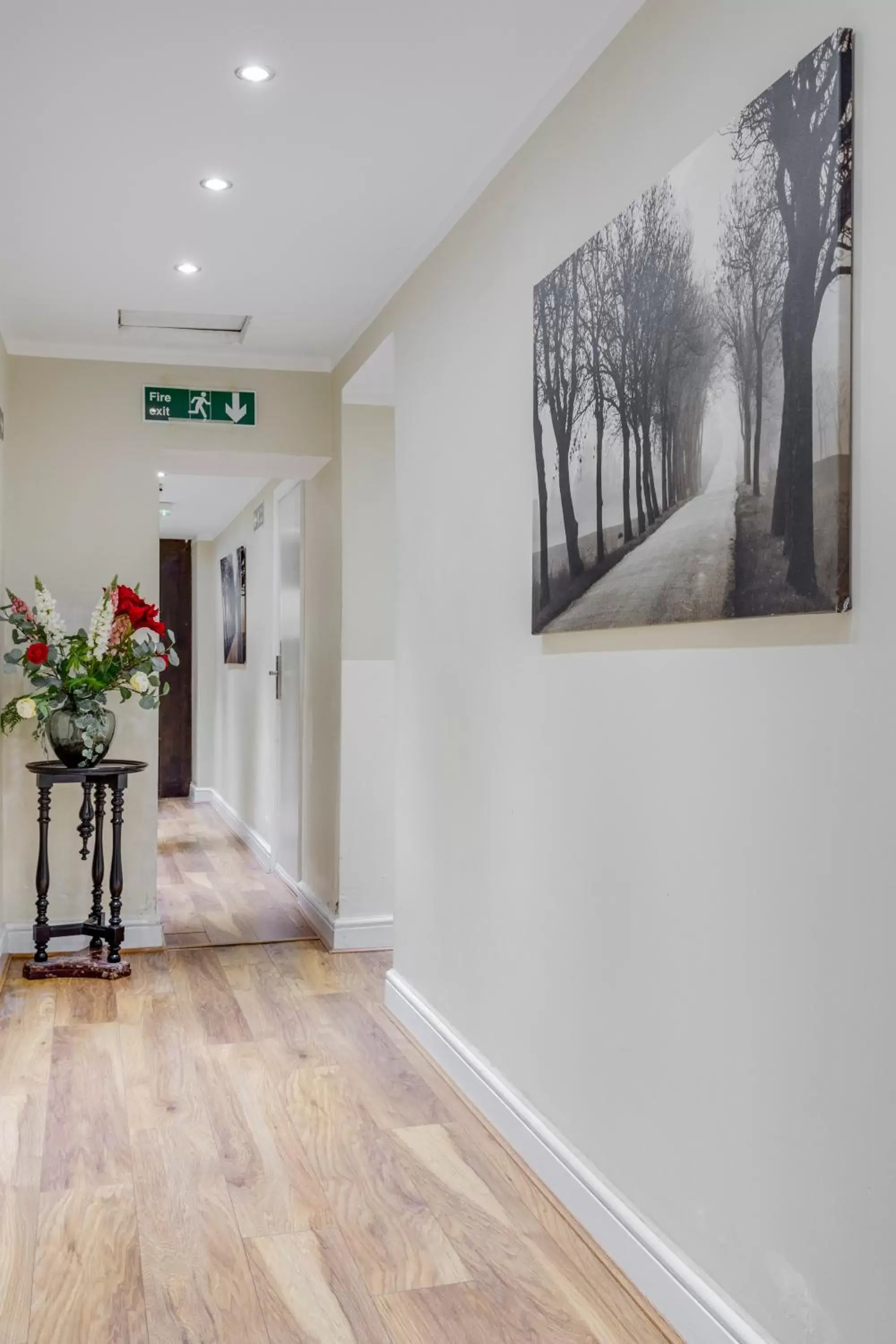 Property building in 1 Lexham Gardens Hotel Property building in 1 Lexham Gardens Hotel