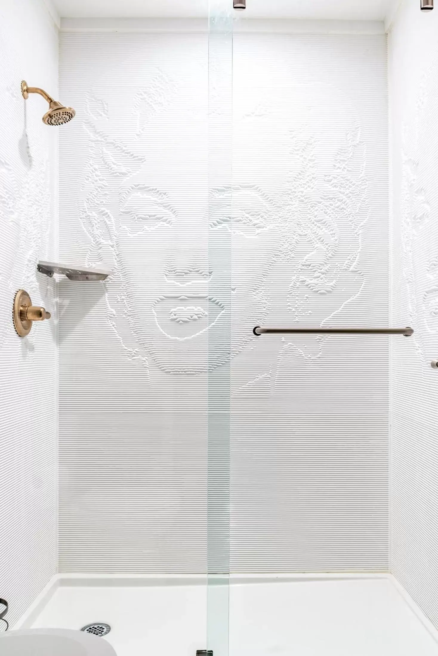 Shower, Bathroom in Signature San Francisco