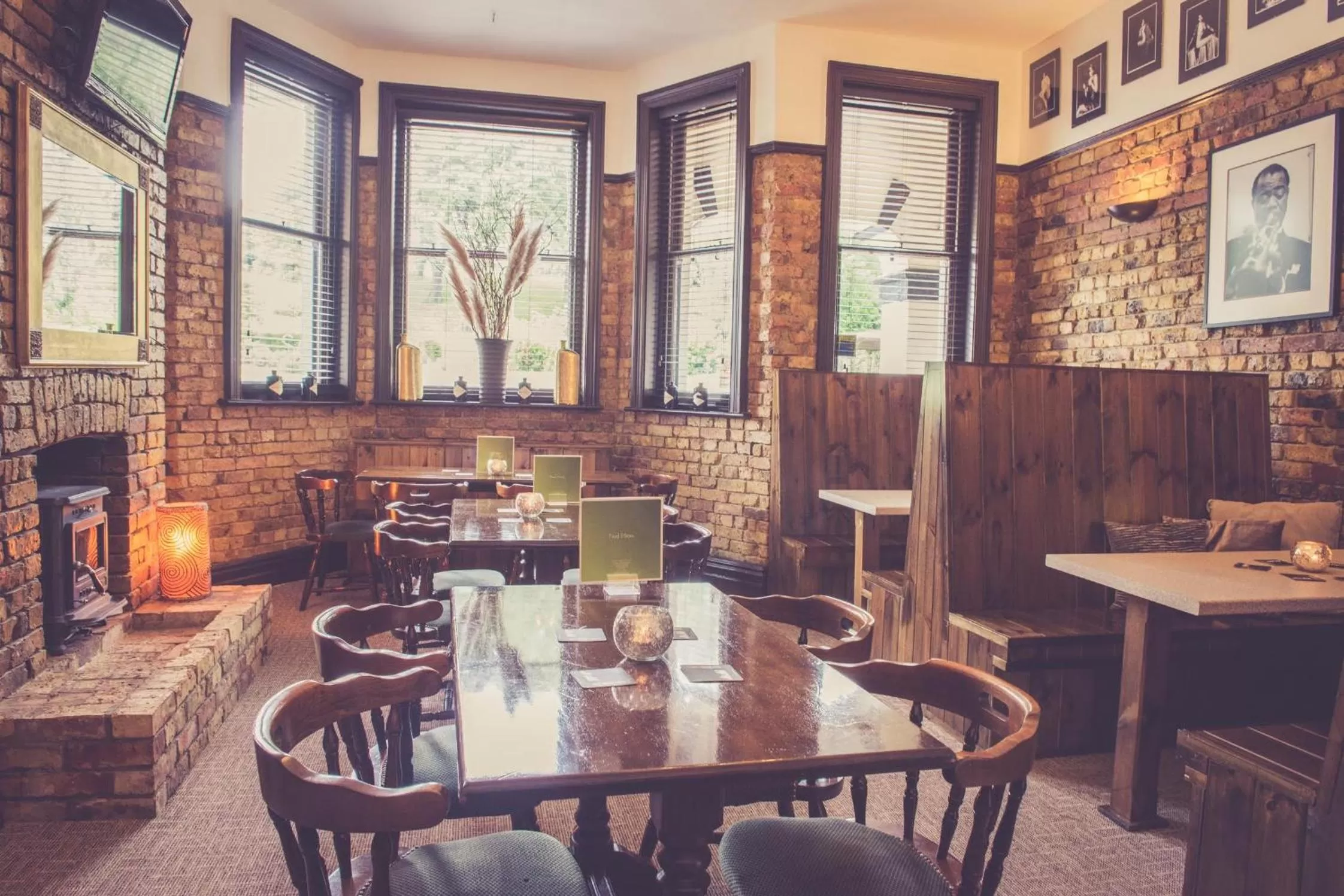 Lounge or bar in The Royal Norfolk Hotel